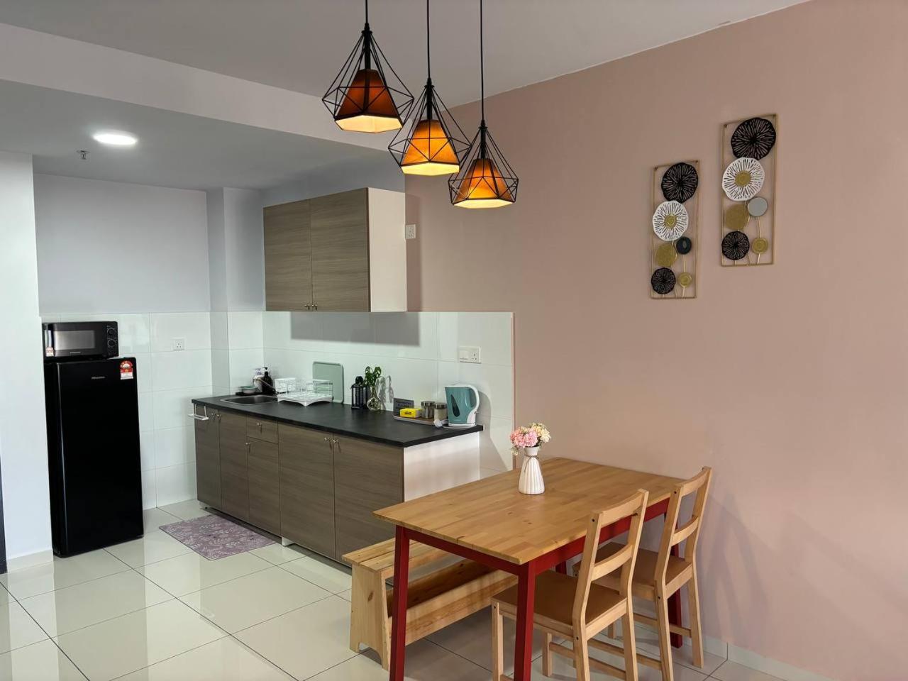 Qsara Home Gamuda Garden photo 8