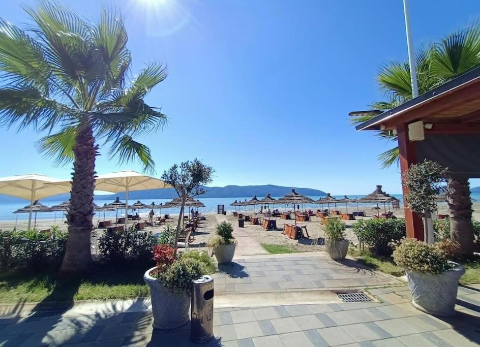 Cangollari Seaside Holiday House
