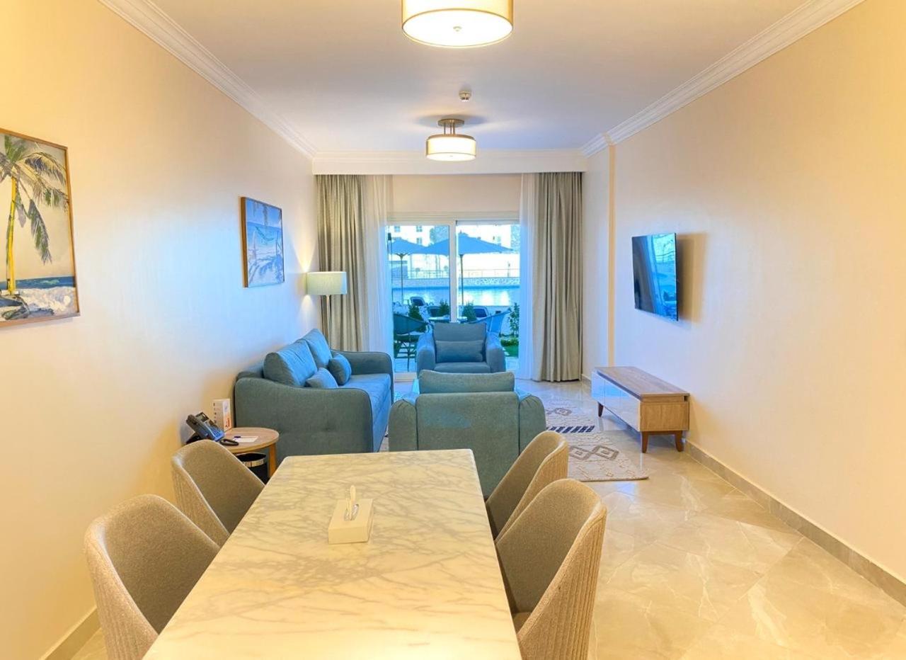 Azur One Eleven Hotel Alamein