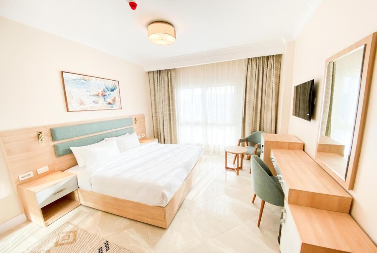 Azur One Eleven Hotel Alamein