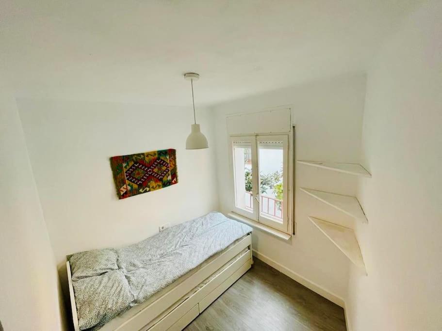 Have Fun Apartment in Cubelles