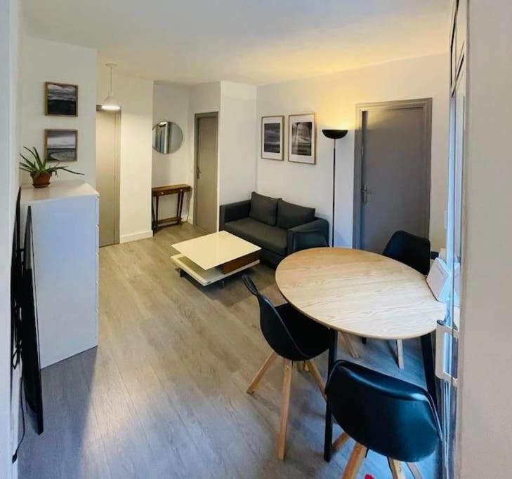 Have Fun Apartment in Cubelles