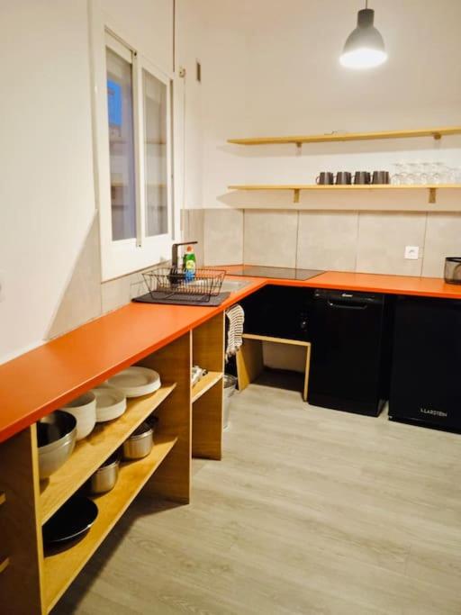 Have Fun Apartment in Cubelles