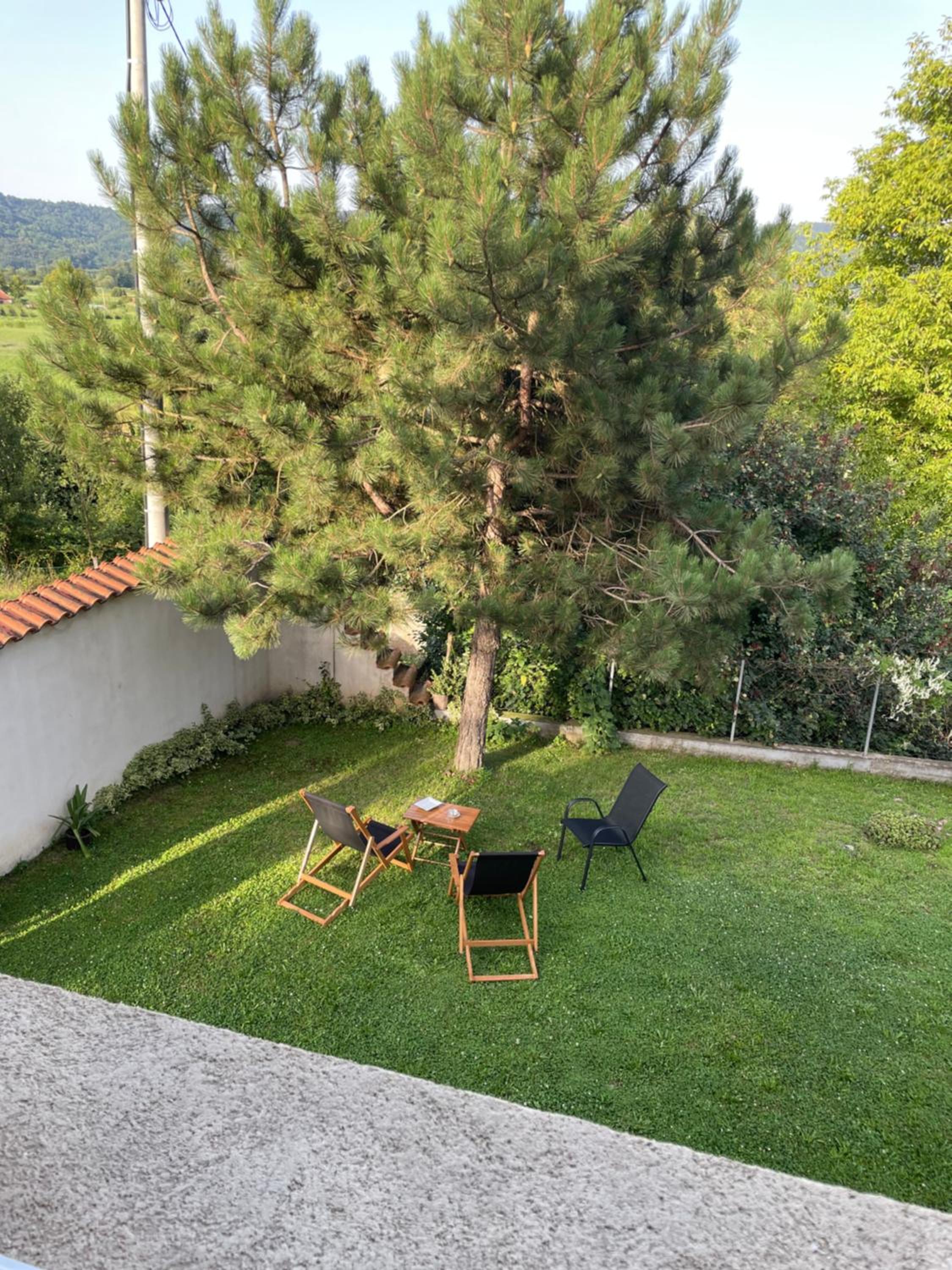Vila Bilja