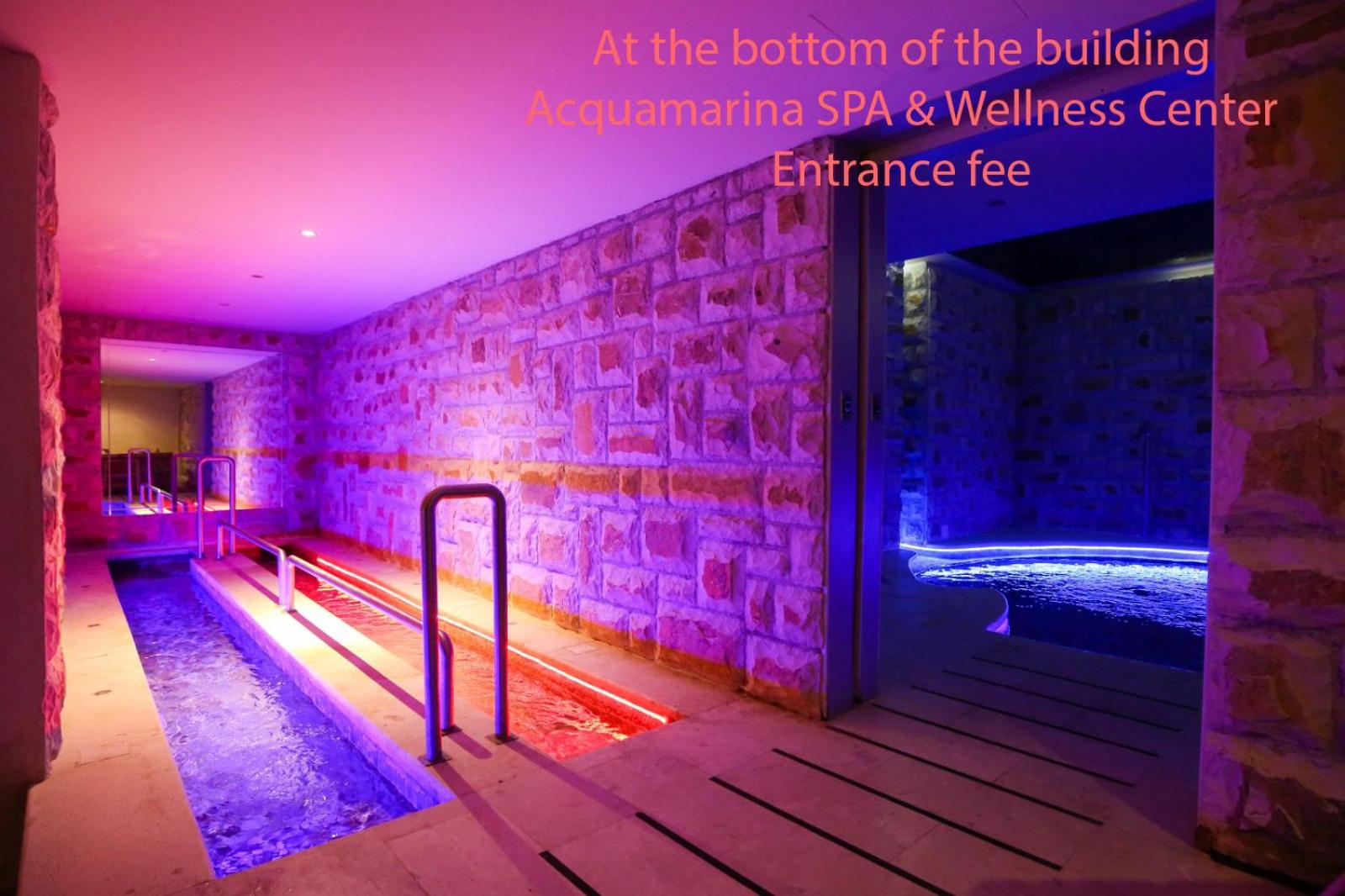 Diamond Holiday Apartments Vlore