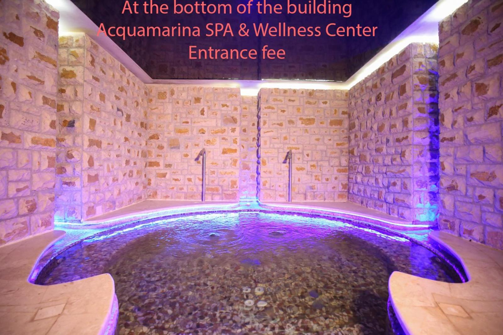 Diamond Holiday Apartments Vlore