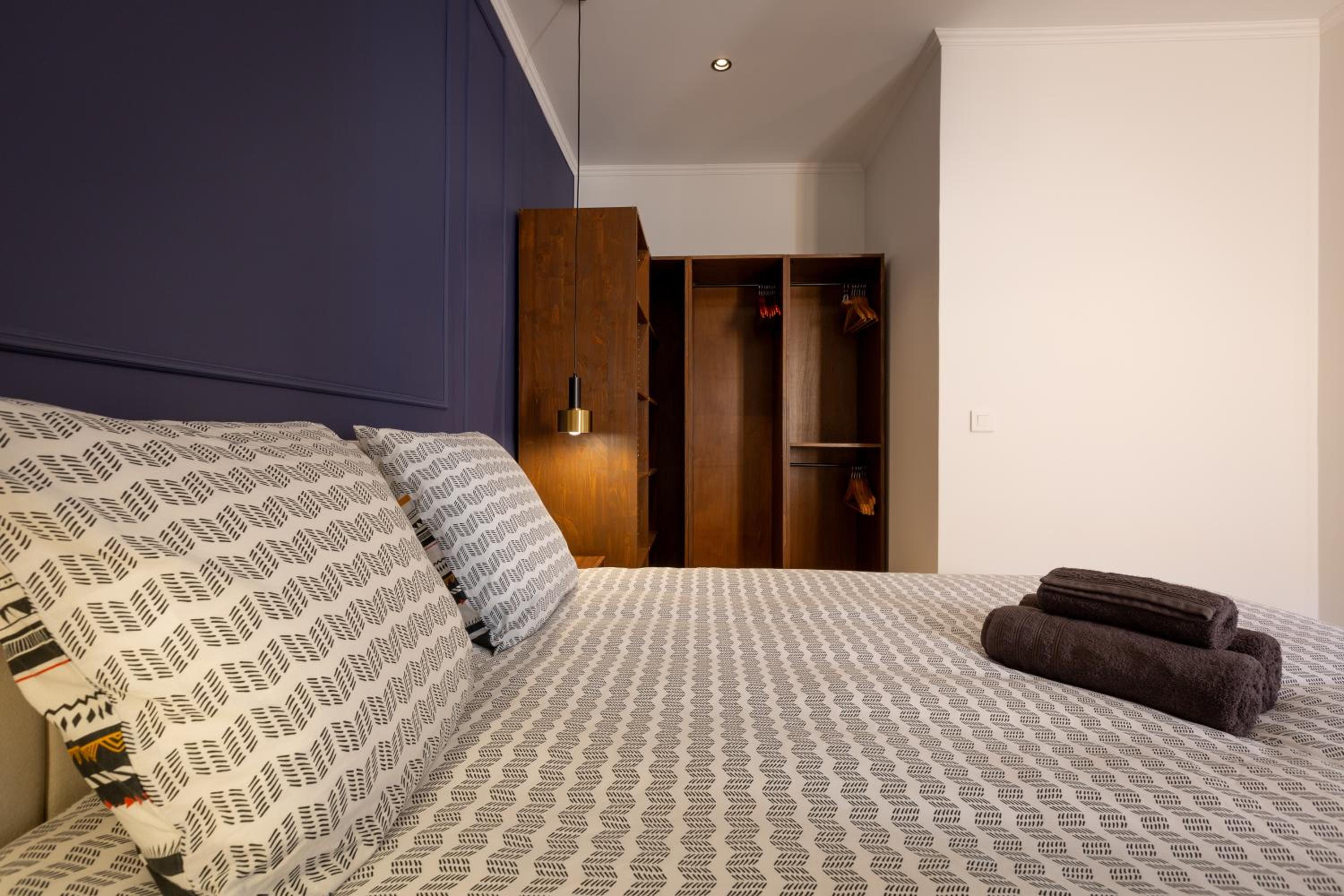 L'Oranger T4 Elegant and bright Prime Location