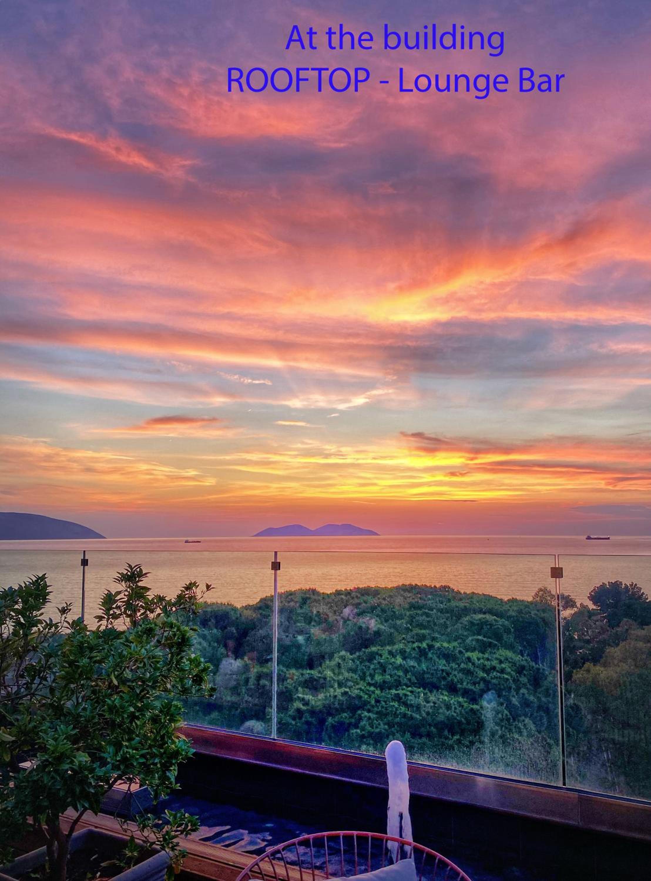 Diamond Holiday Apartments Vlore