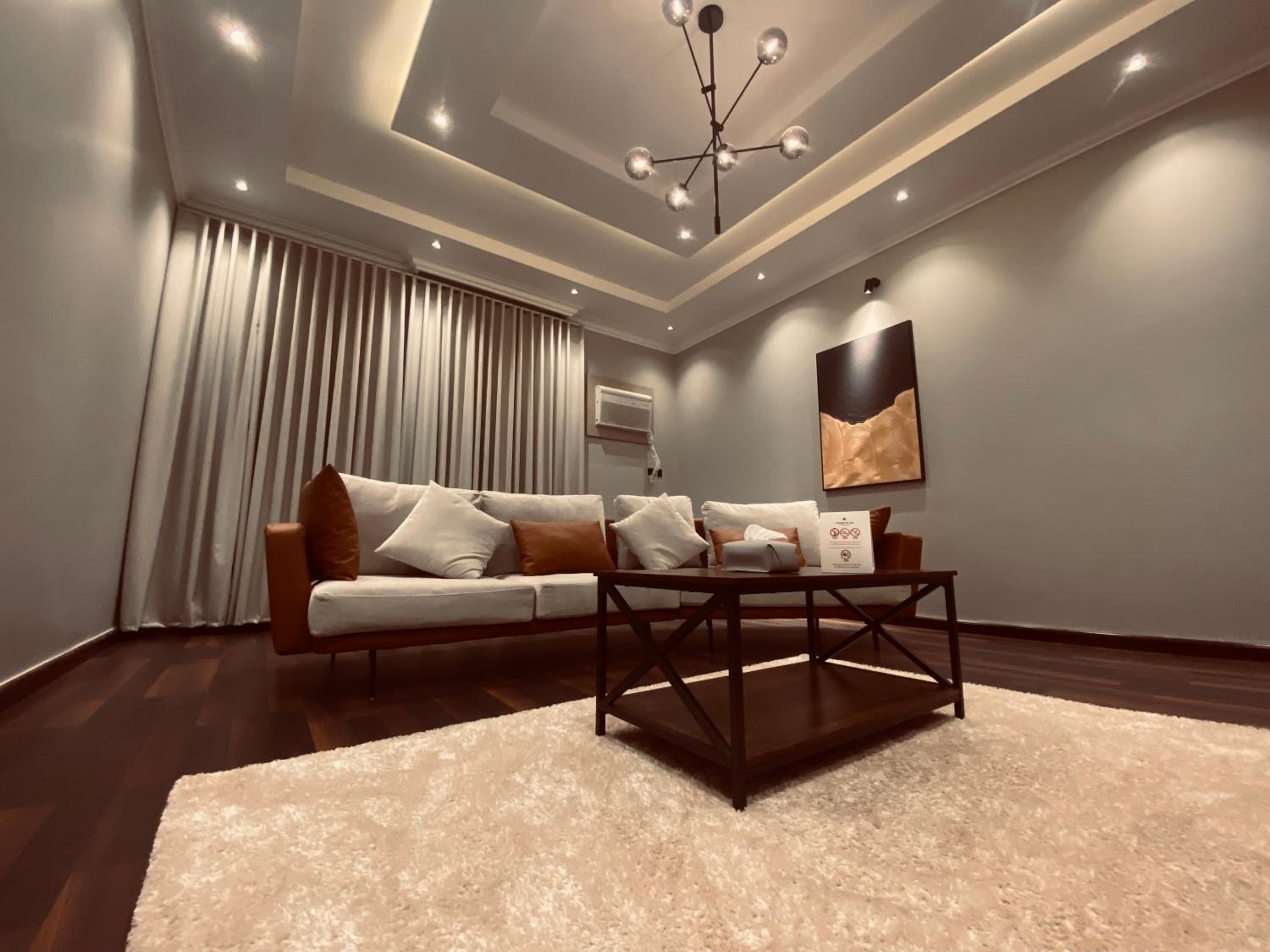 TRIPLE FOUR SUITEs view 4