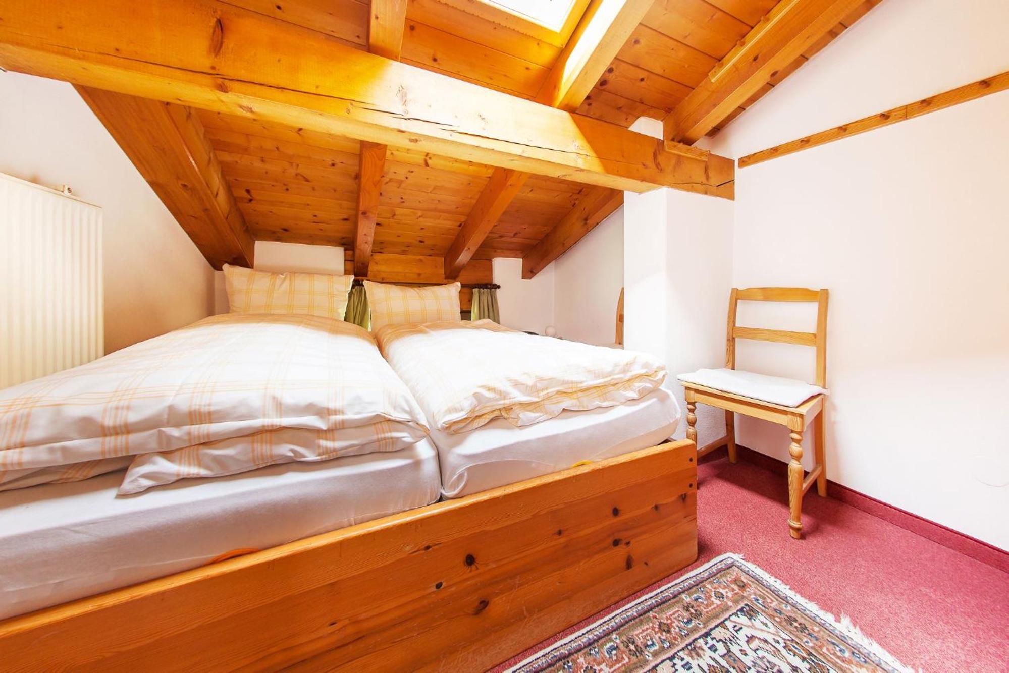 Ferienwohnung Mahlert im Haus Sonnenschein