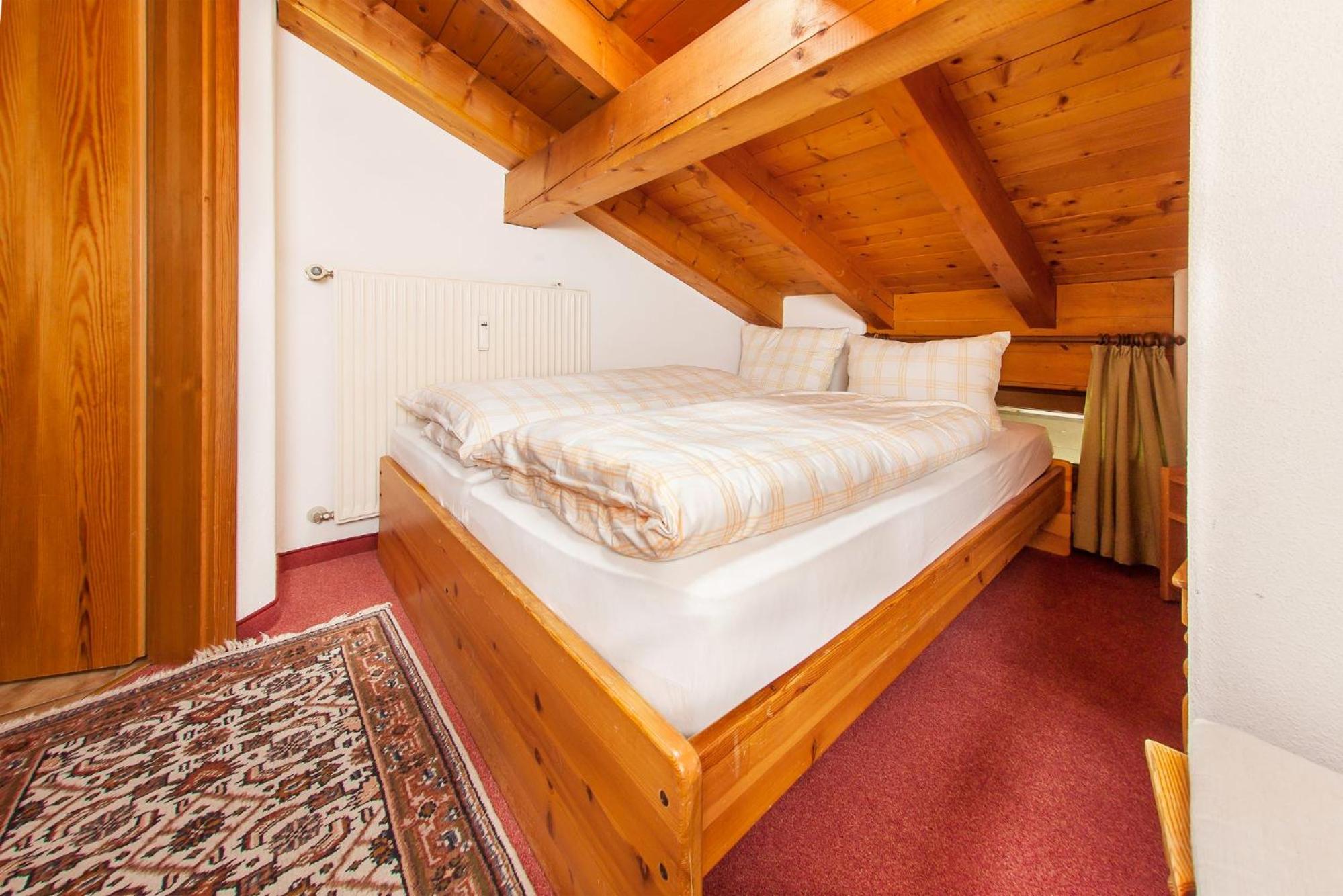 Ferienwohnung Mahlert im Haus Sonnenschein