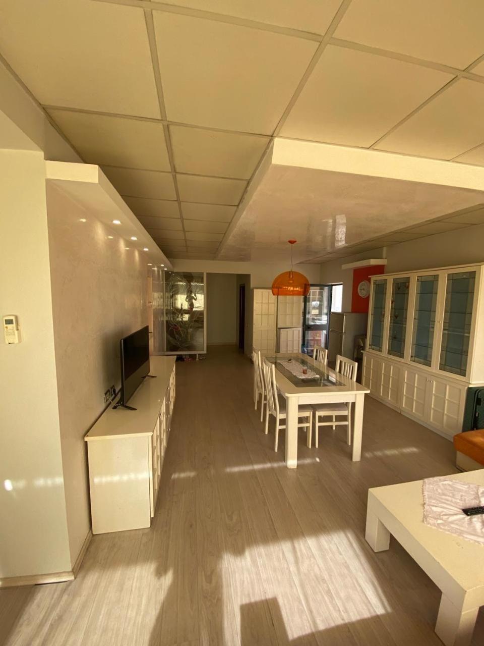 Center Upper Floor TIRANA