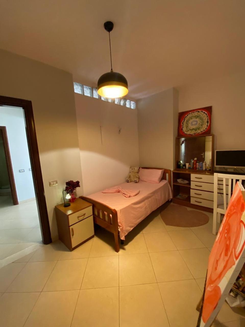 Center Upper Floor TIRANA