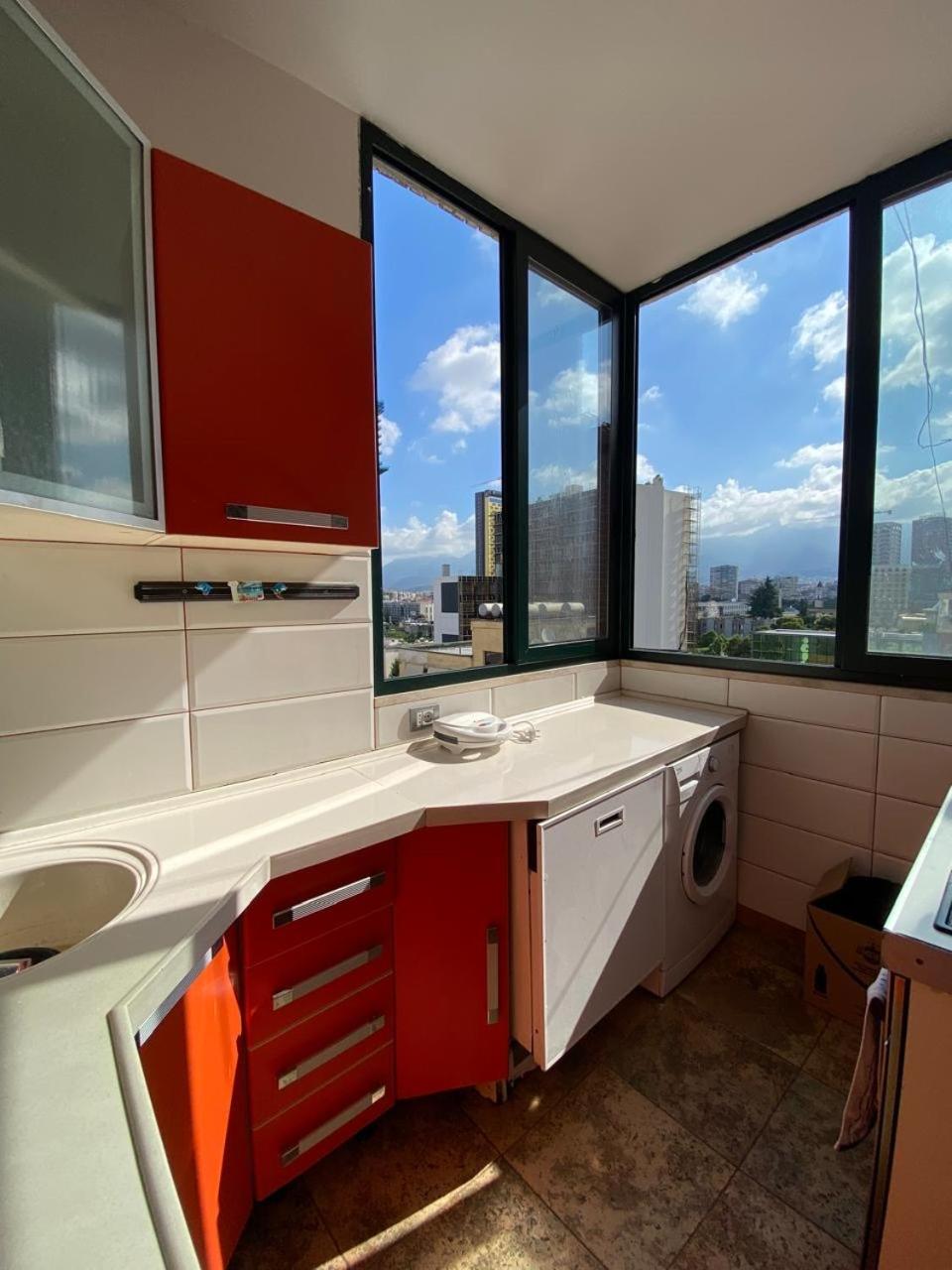 Center Upper Floor TIRANA