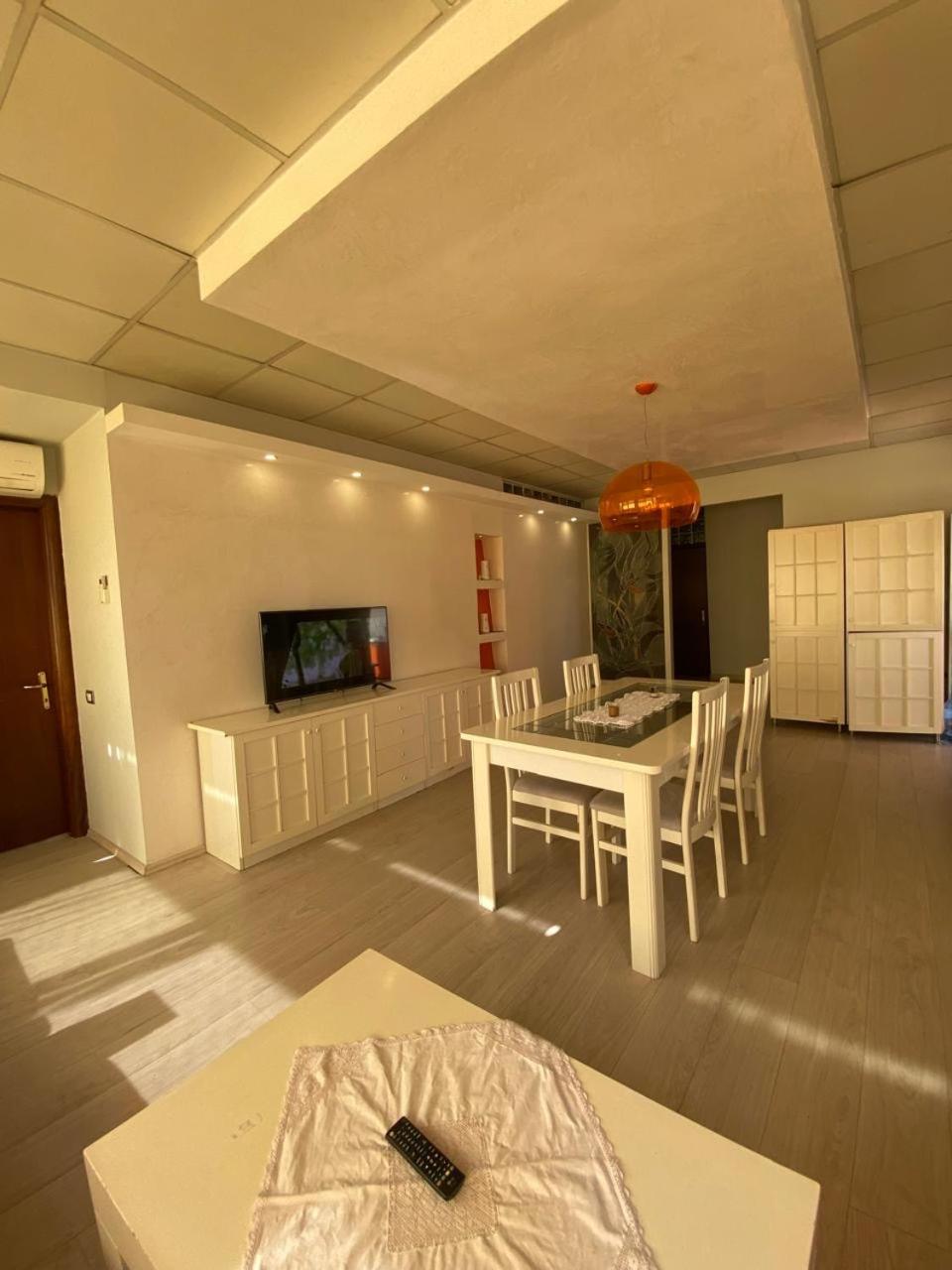 Center Upper Floor TIRANA