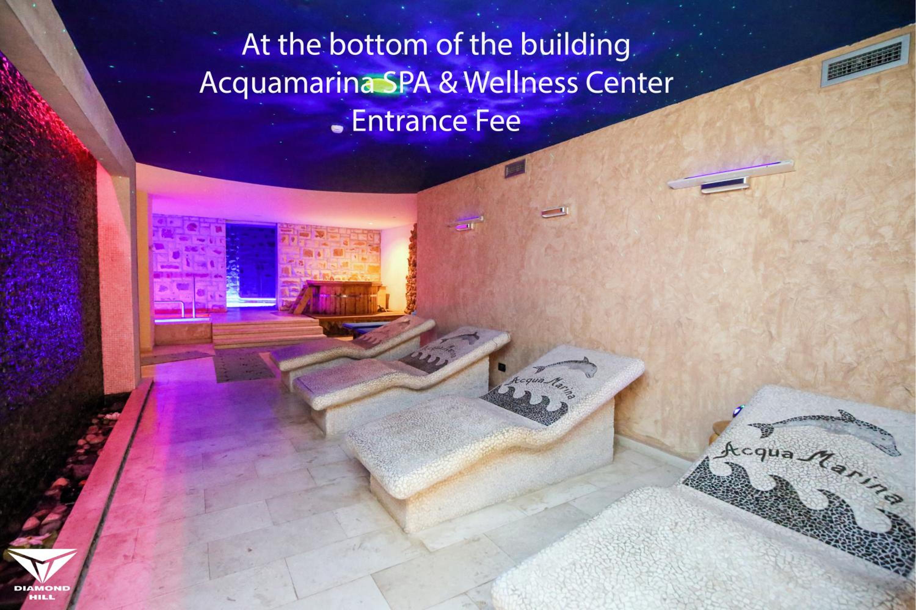 Diamond Holiday Apartments Vlore
