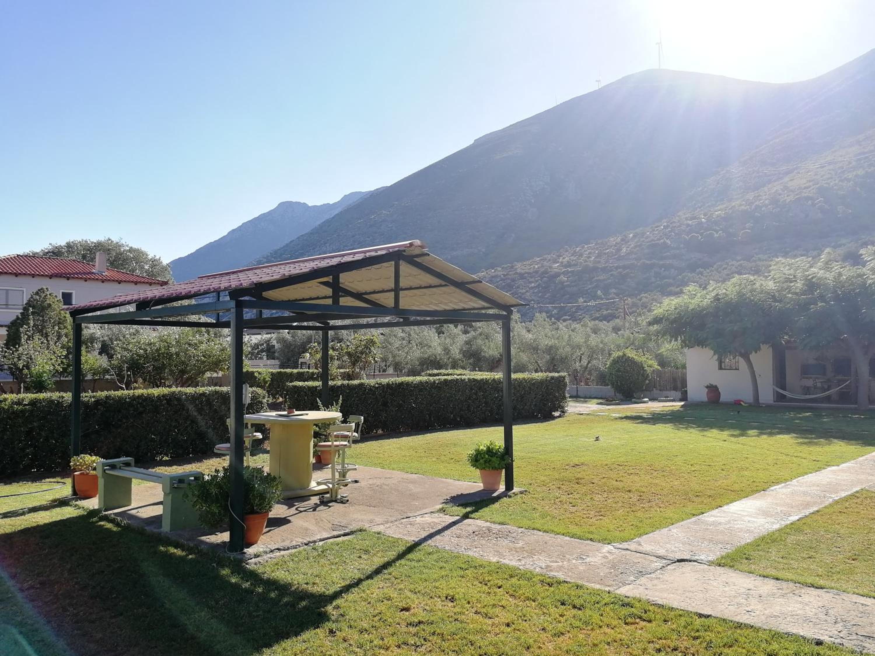 Riva d' Ostria view 5