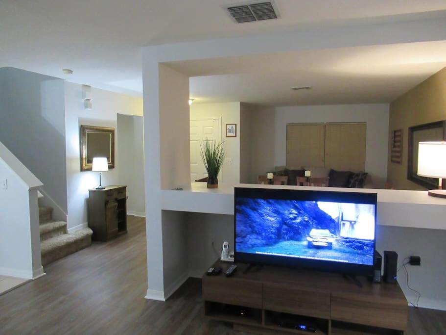 Florida Lake View Villa