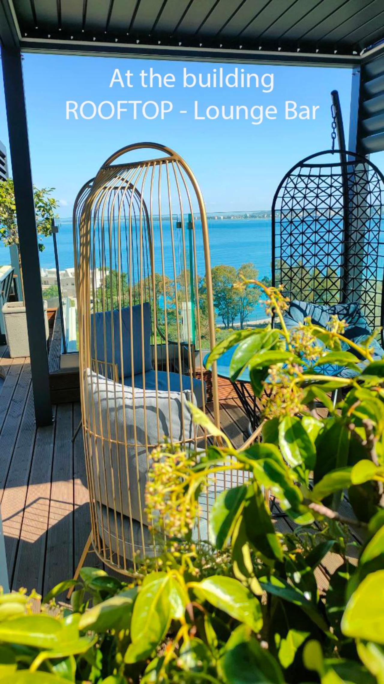 Diamond Holiday Apartments Vlore
