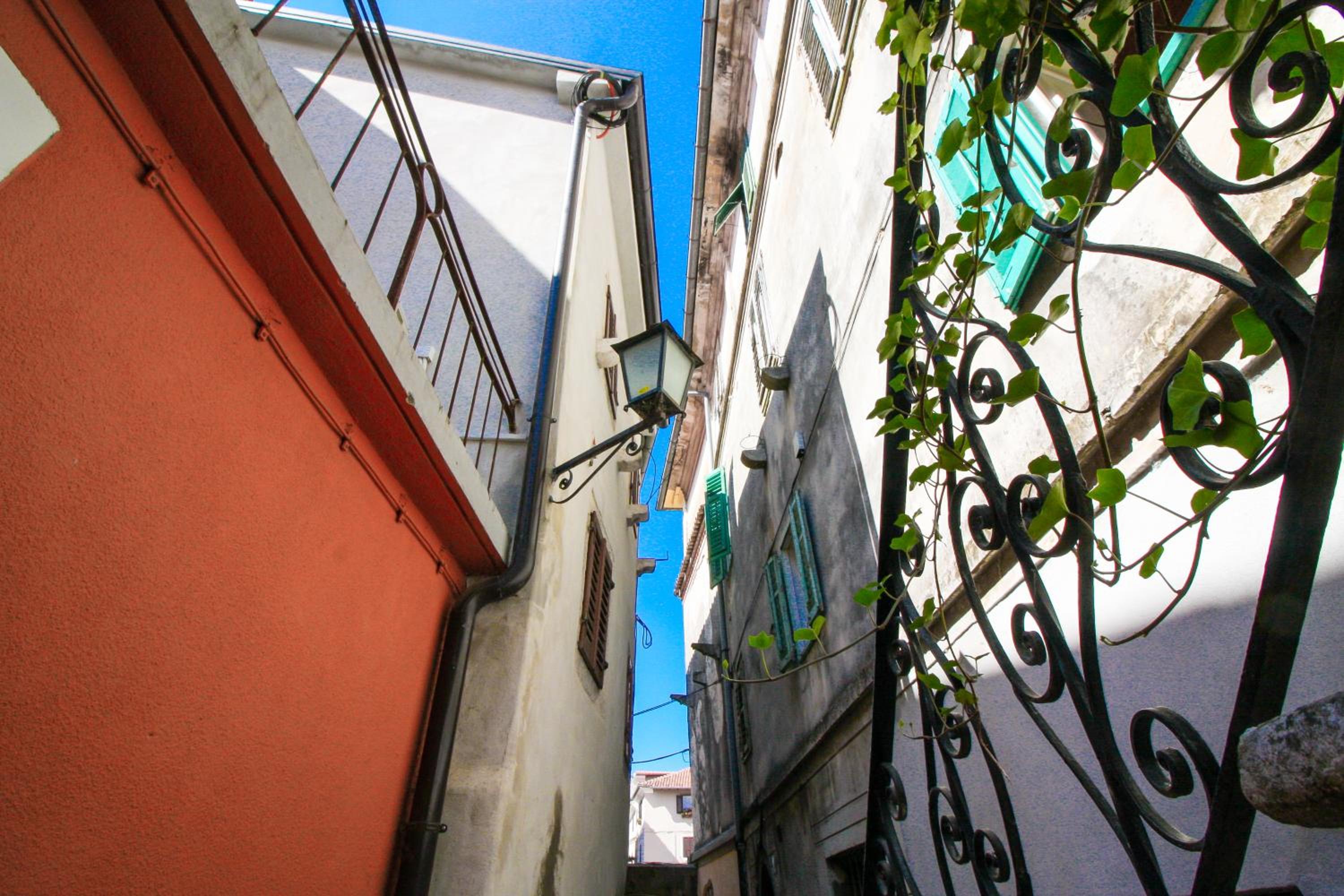 Old Town Apartment - Opatija, Lovran 4