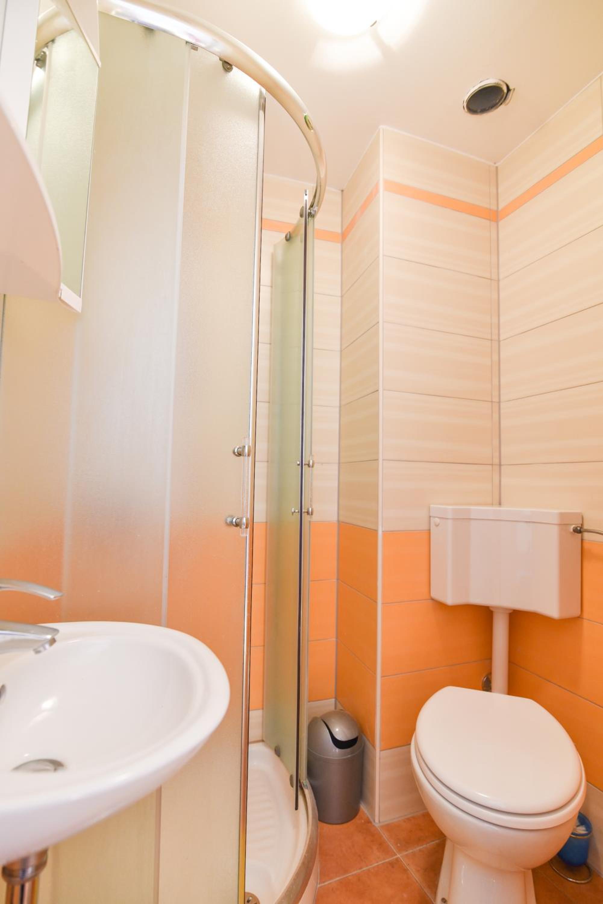 Old Town Apartment - Opatija, Lovran