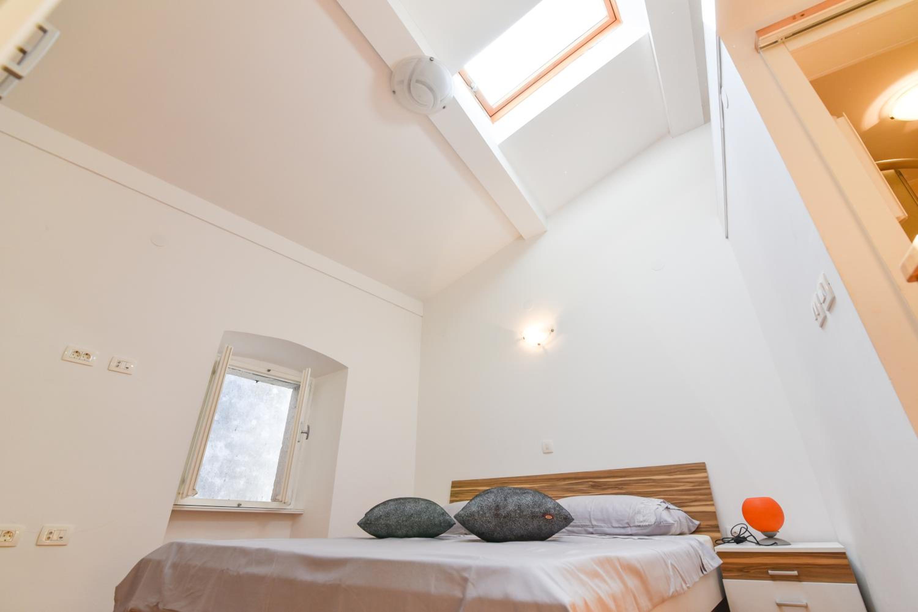 Old Town Apartment - Opatija, Lovran