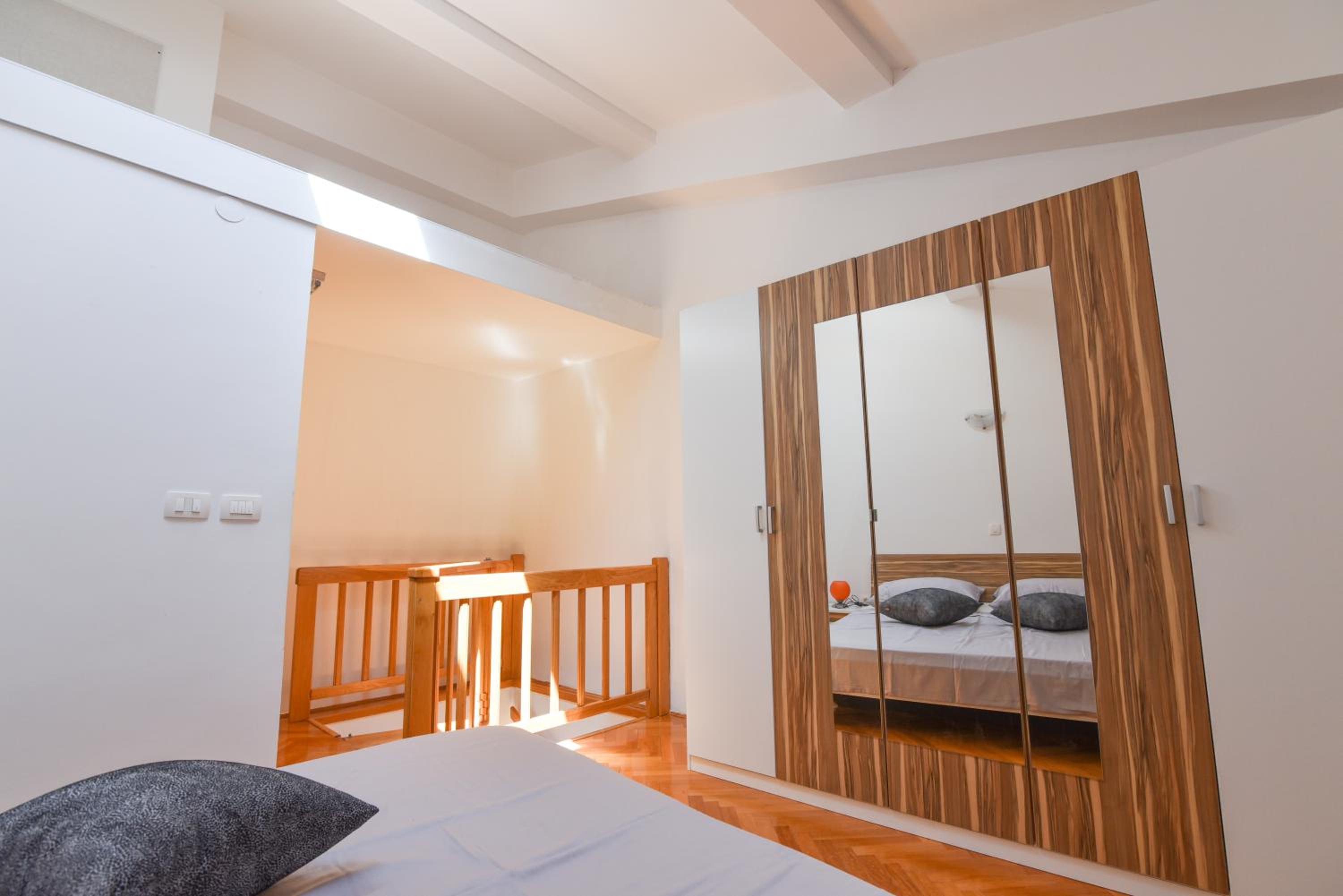 Old Town Apartment - Opatija, Lovran