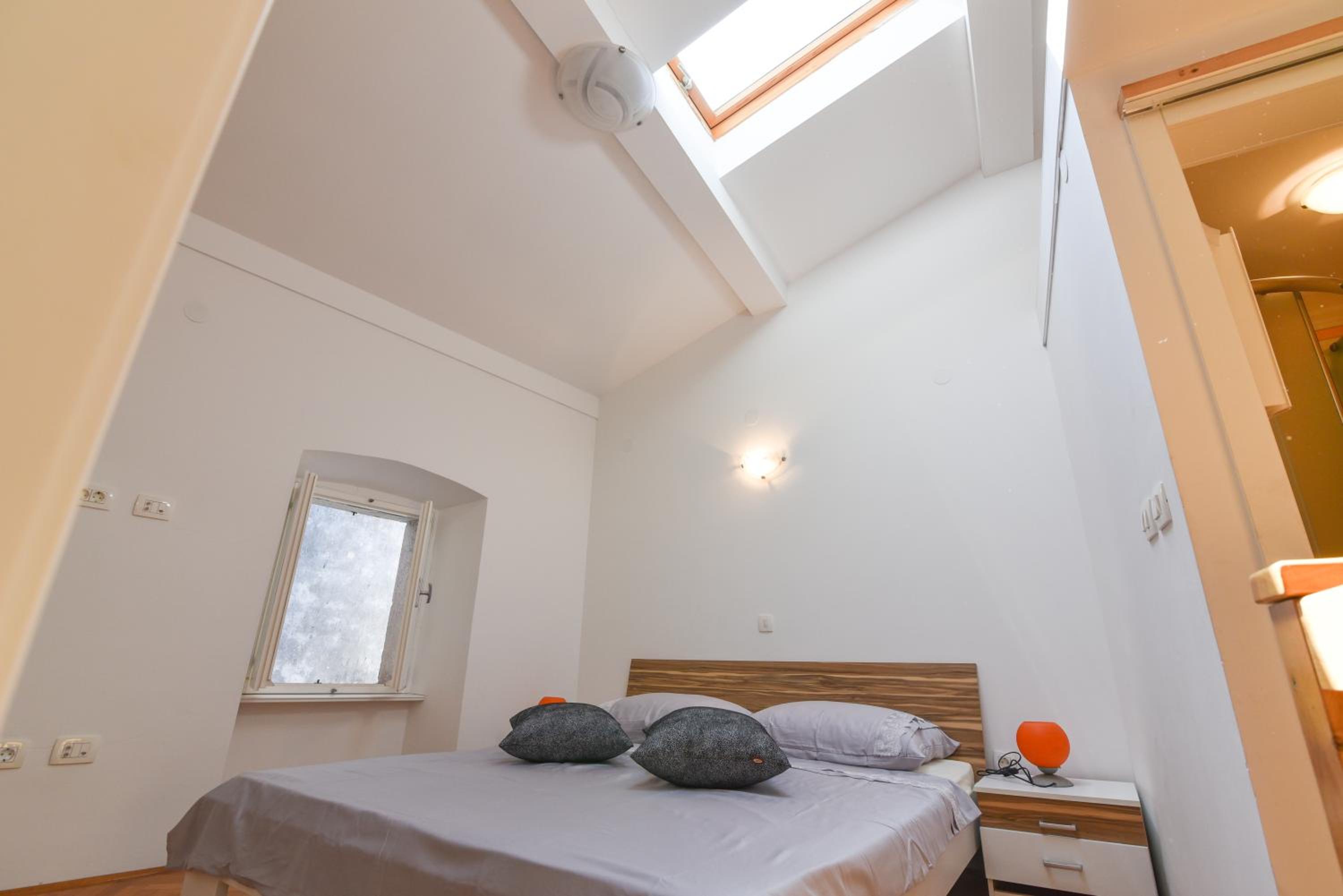 Old Town Apartment - Opatija, Lovran 5
