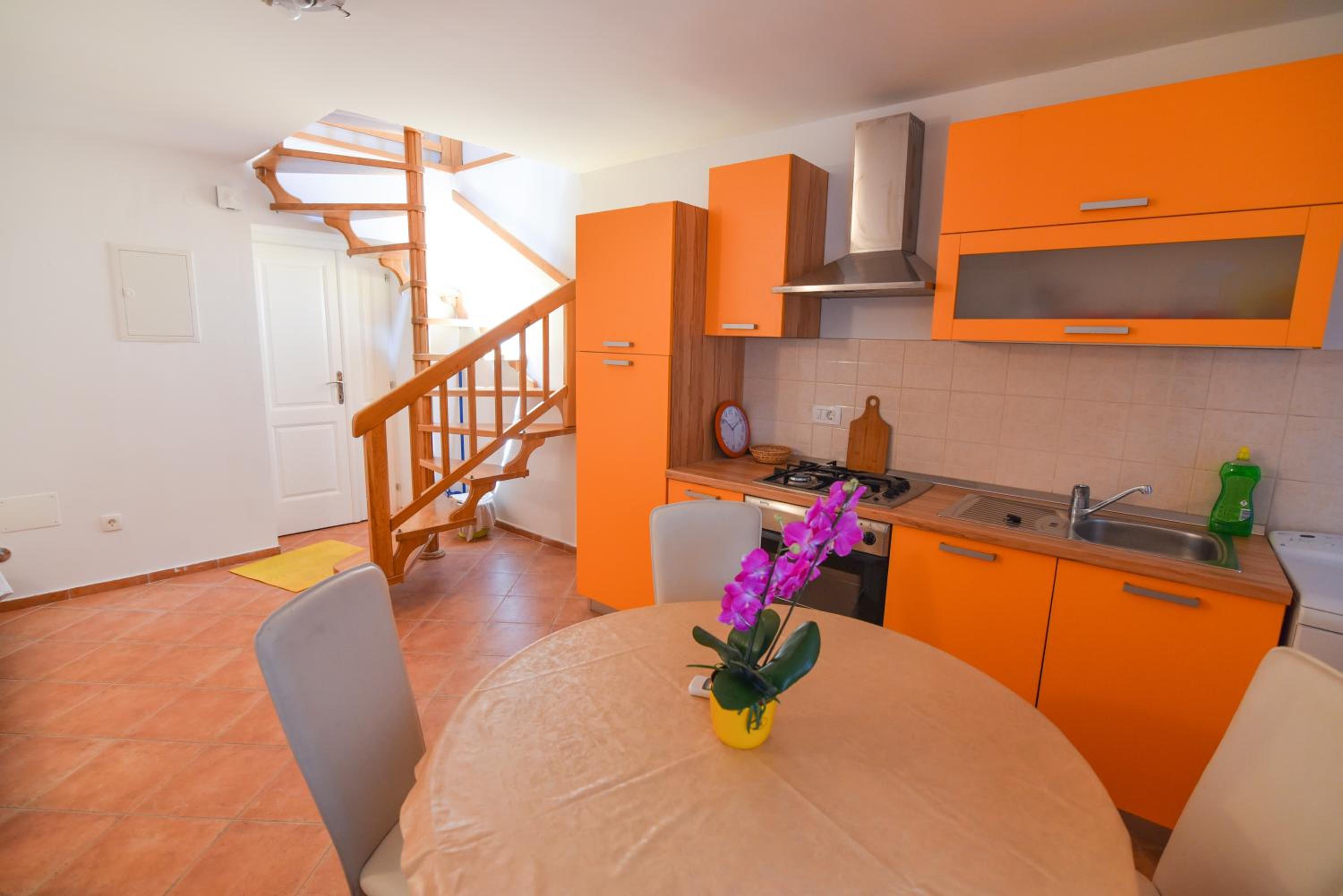 Old Town Apartment - Opatija, Lovran 12