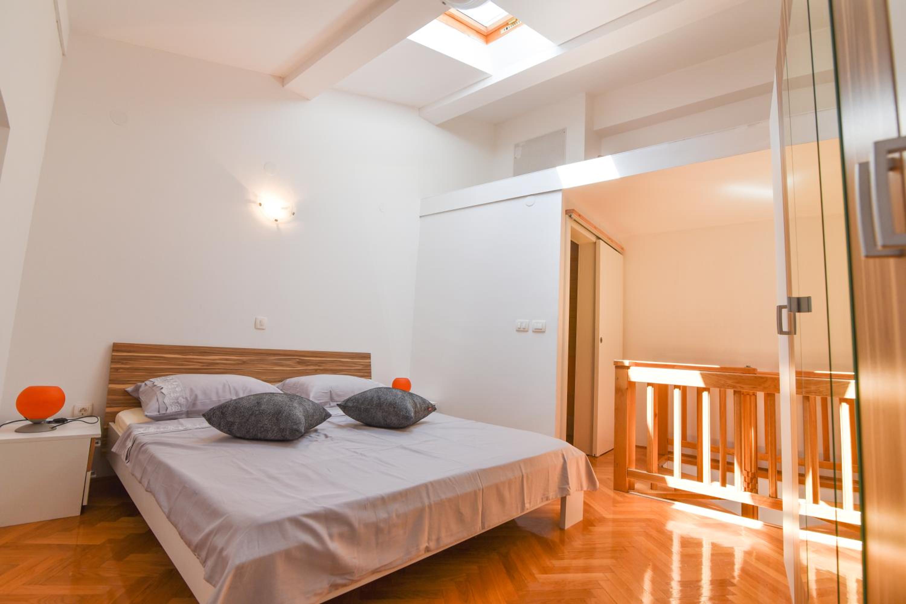 Old Town Apartment - Opatija, Lovran 15
