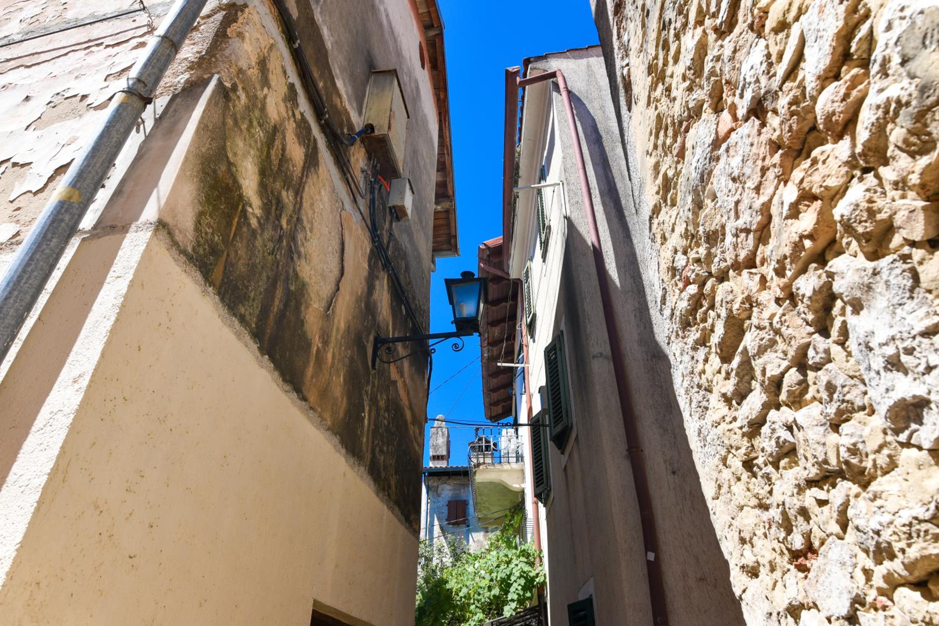 Old Town Apartment - Opatija, Lovran 16