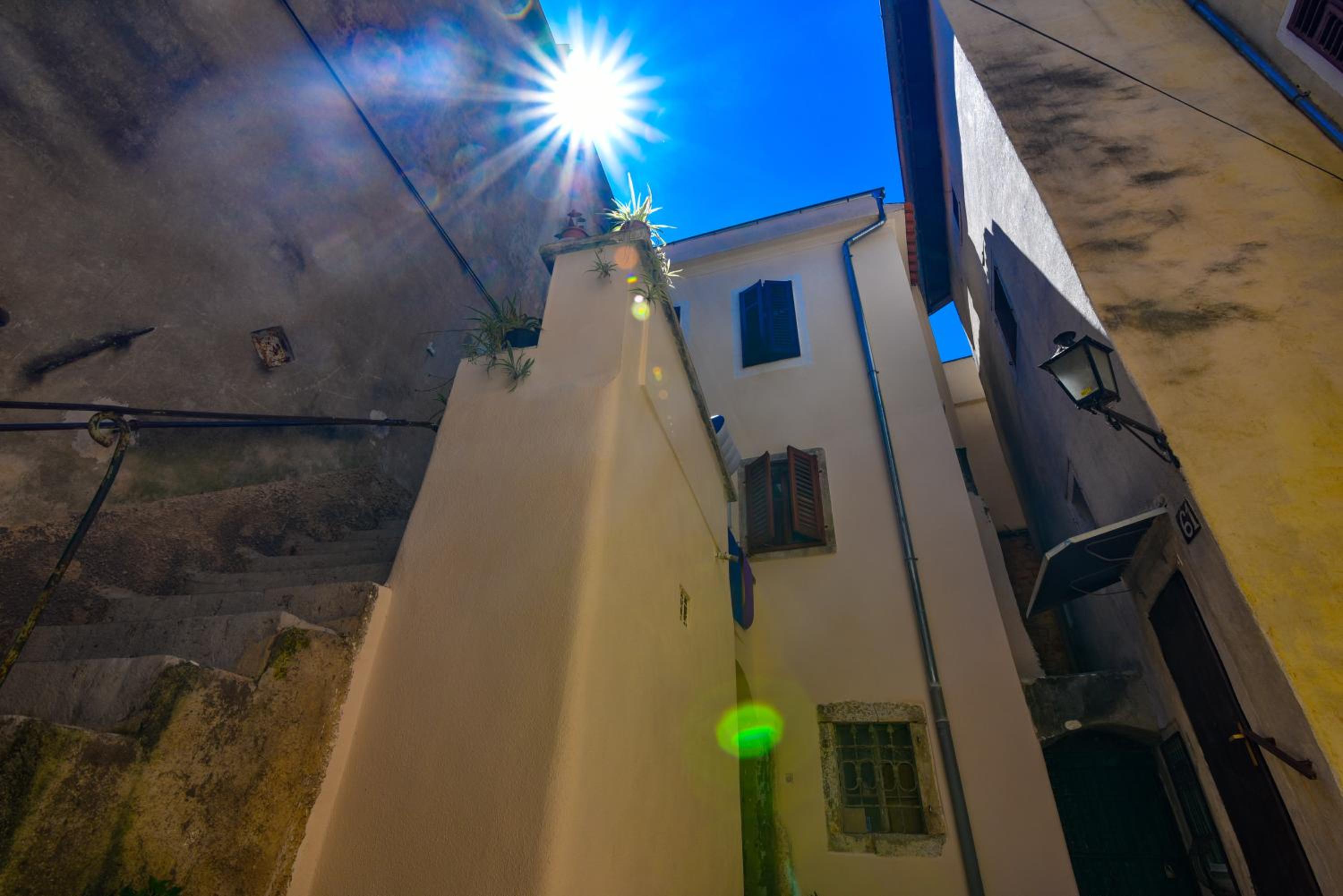 Old Town Apartment - Opatija, Lovran 17