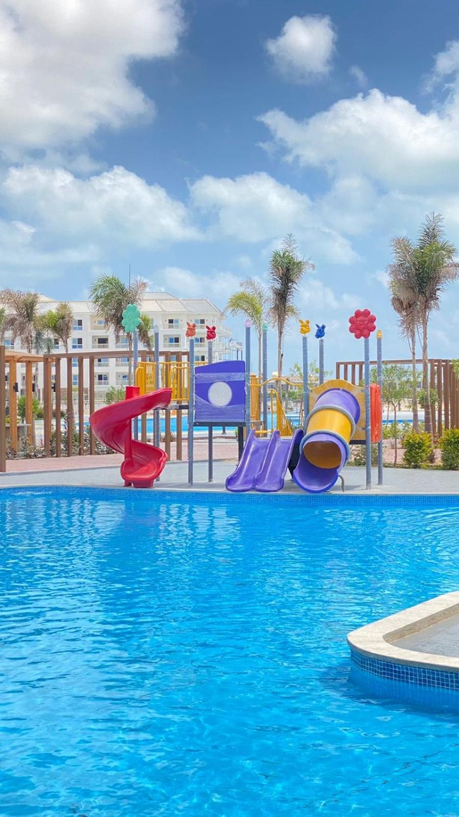 Azur One Eleven Hotel Alamein