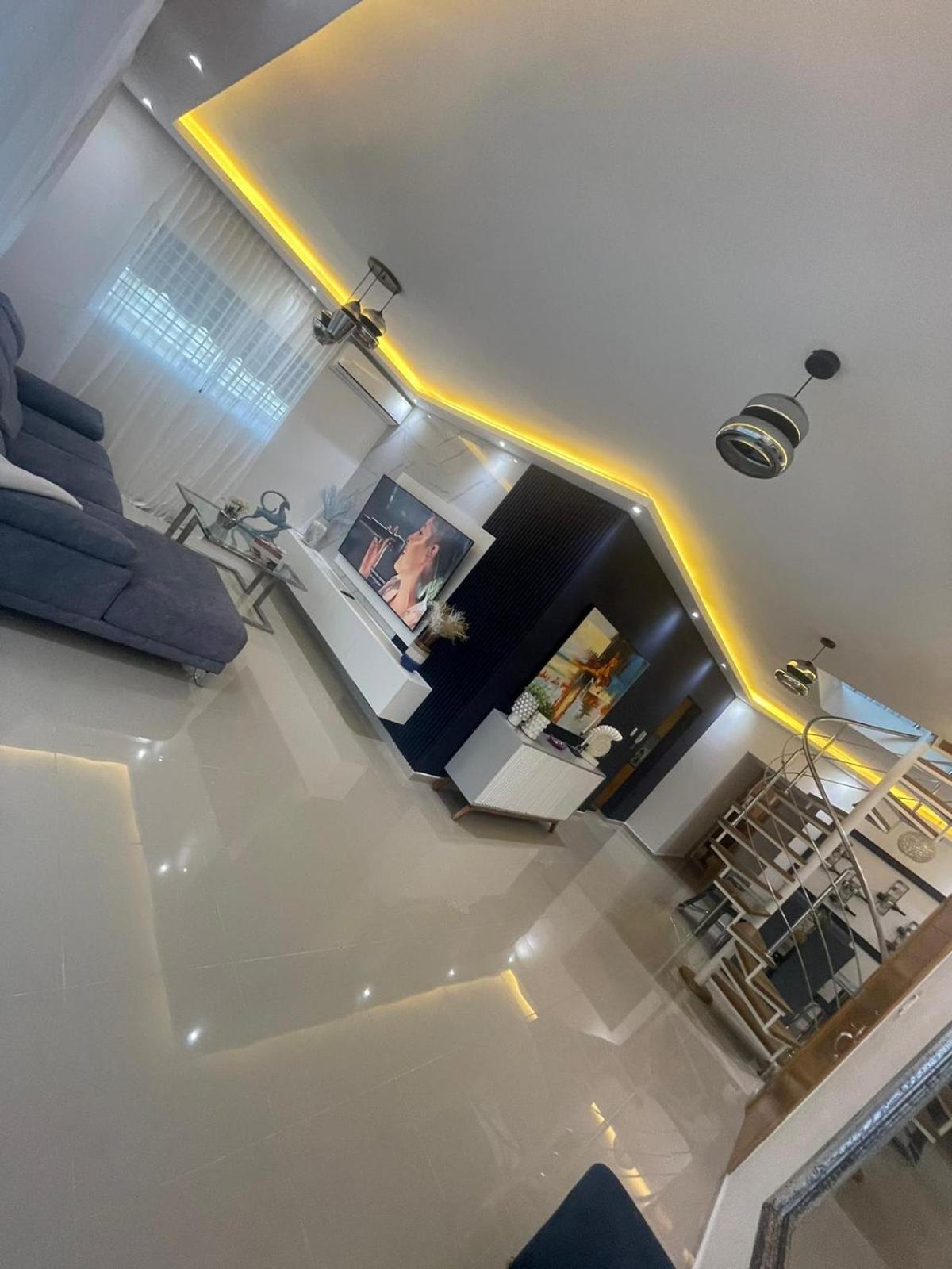 Hotel Apartamento Completo Con Jacuzzi Y Gazebo