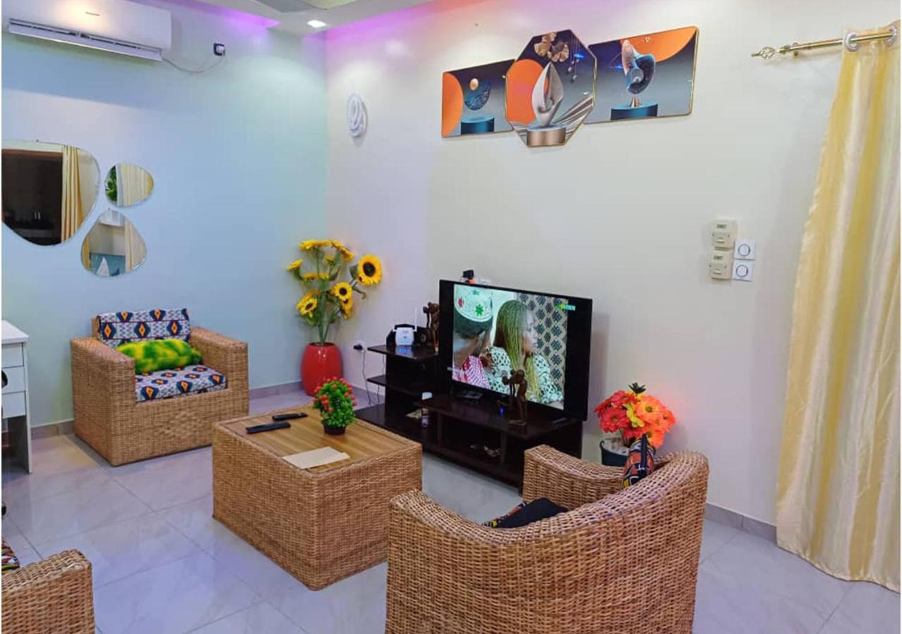 Ange Gabriella Guest House
