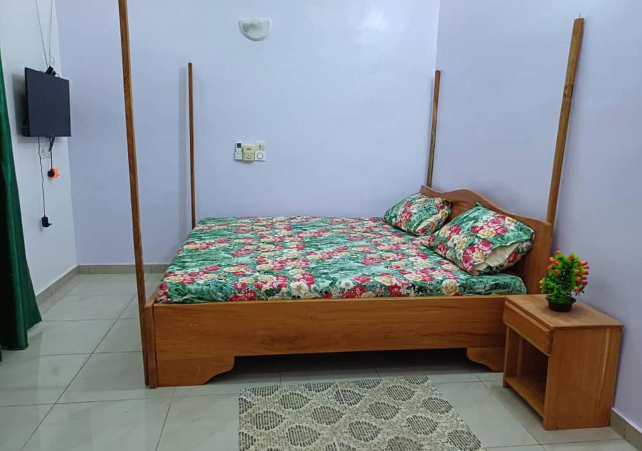 Ange Gabriella Guest House