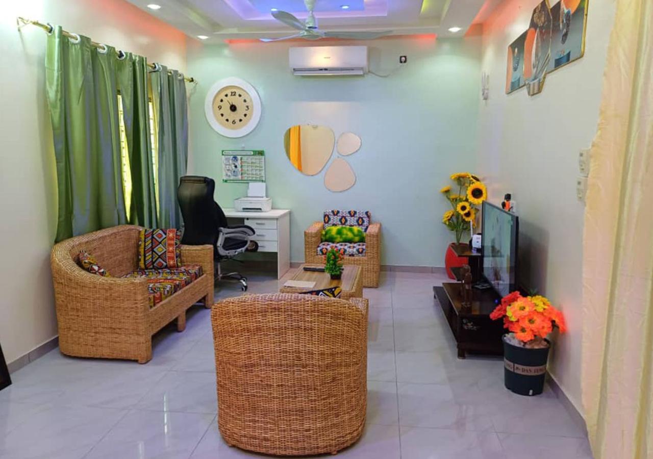 Ange Gabriella Guest House