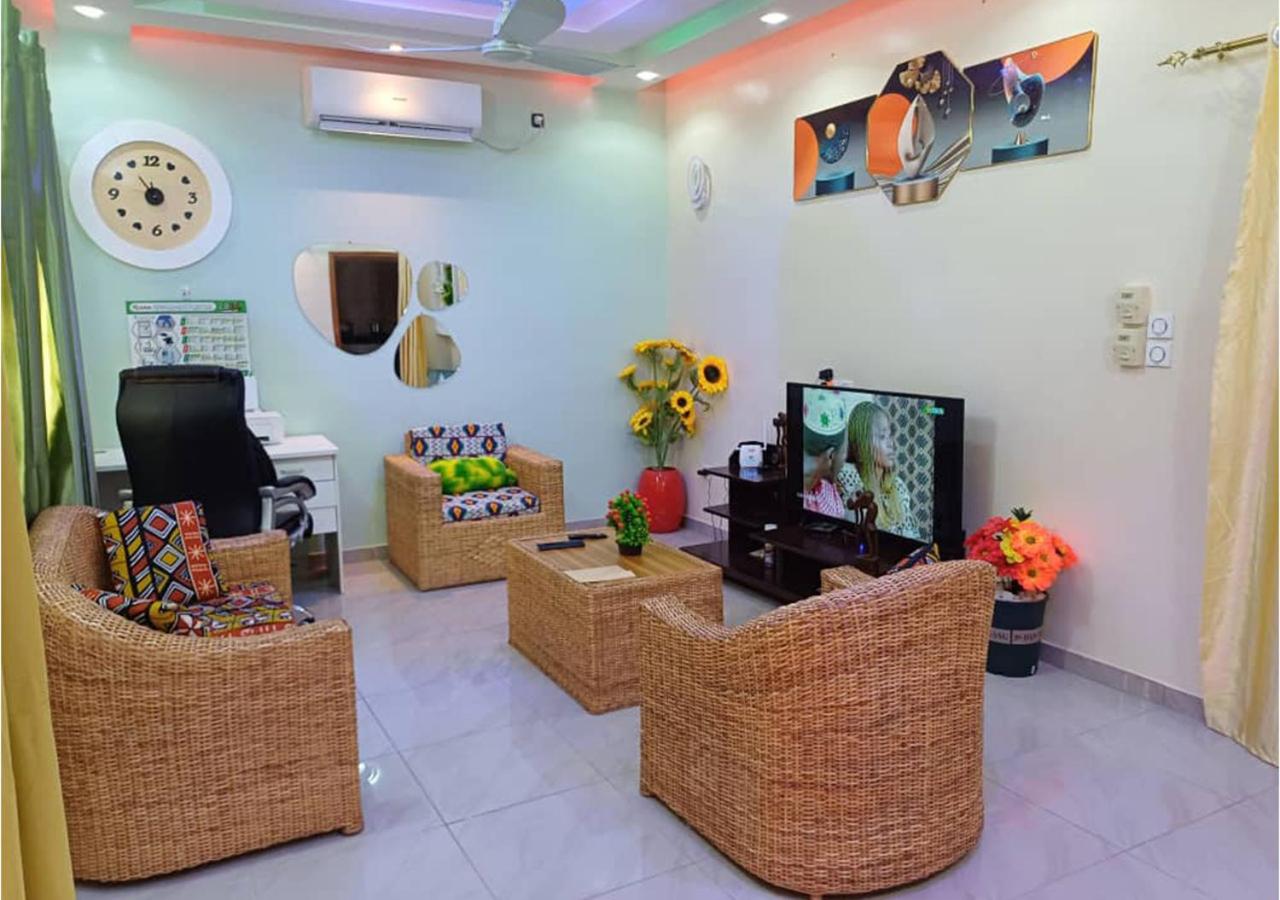 Ange Gabriella Guest House