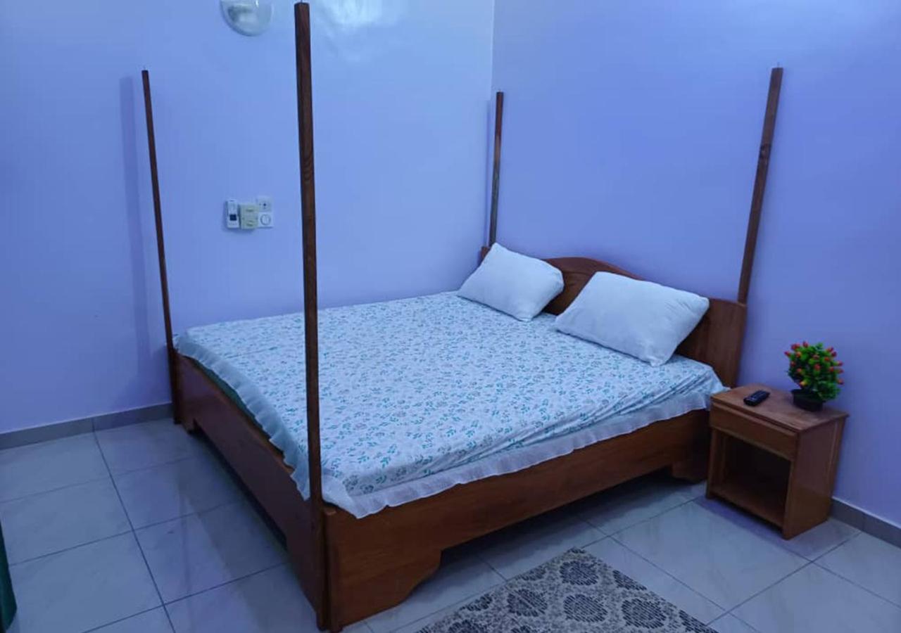 Ange Gabriella Guest House