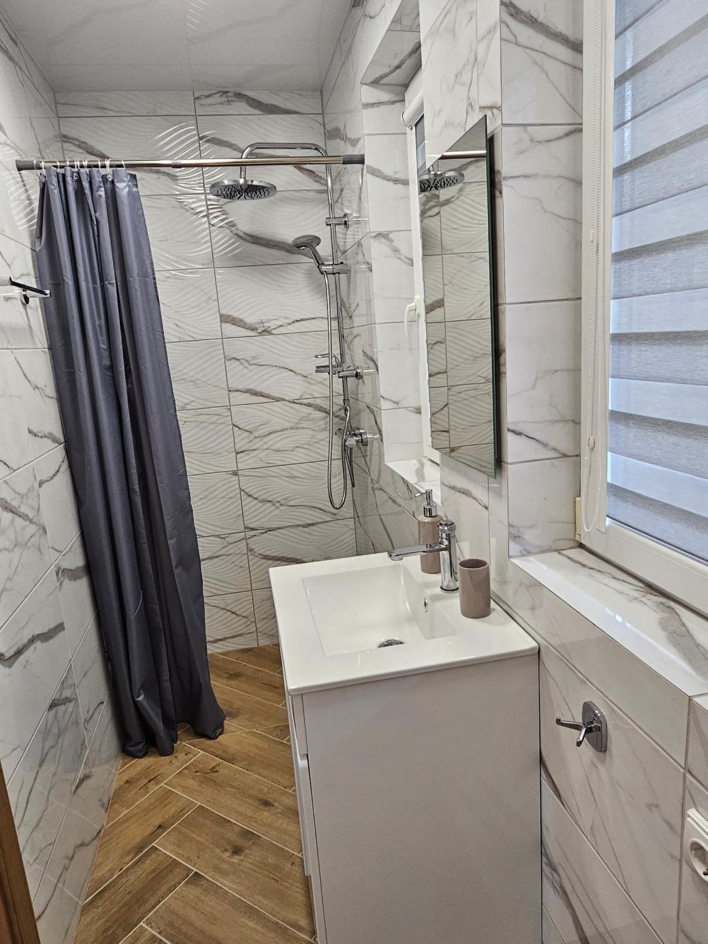 Apartmens LORETA
