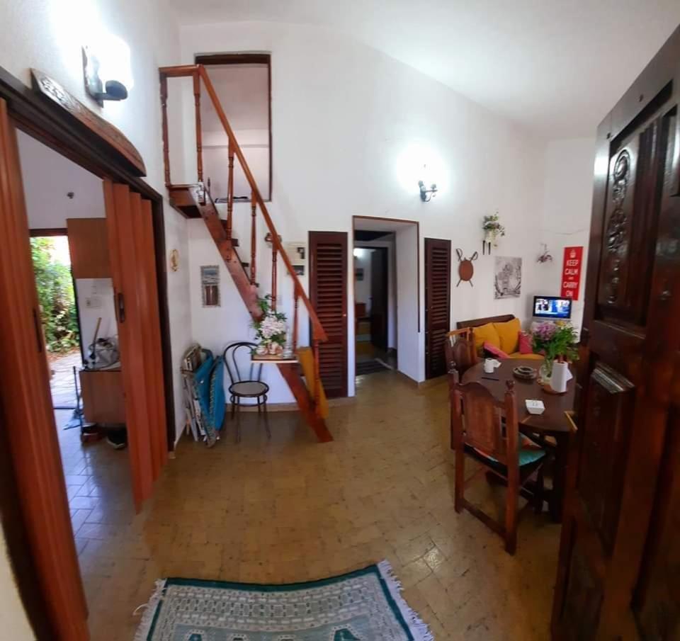 Casa a 50mts del Mar con Parque 10personas 4 Habitaciones 2 Baños Playa Centro y Peatonal