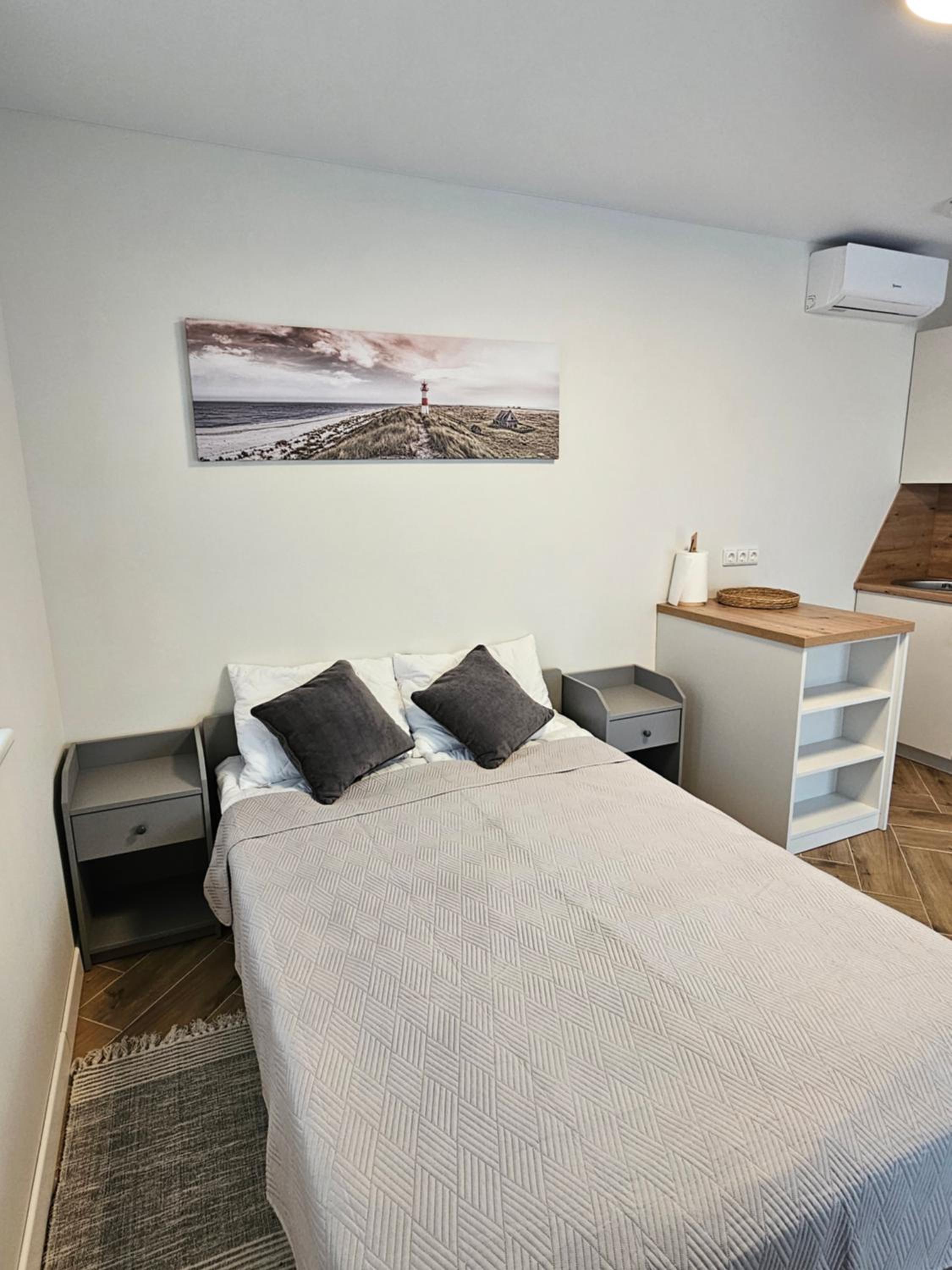 Apartmens LORETA