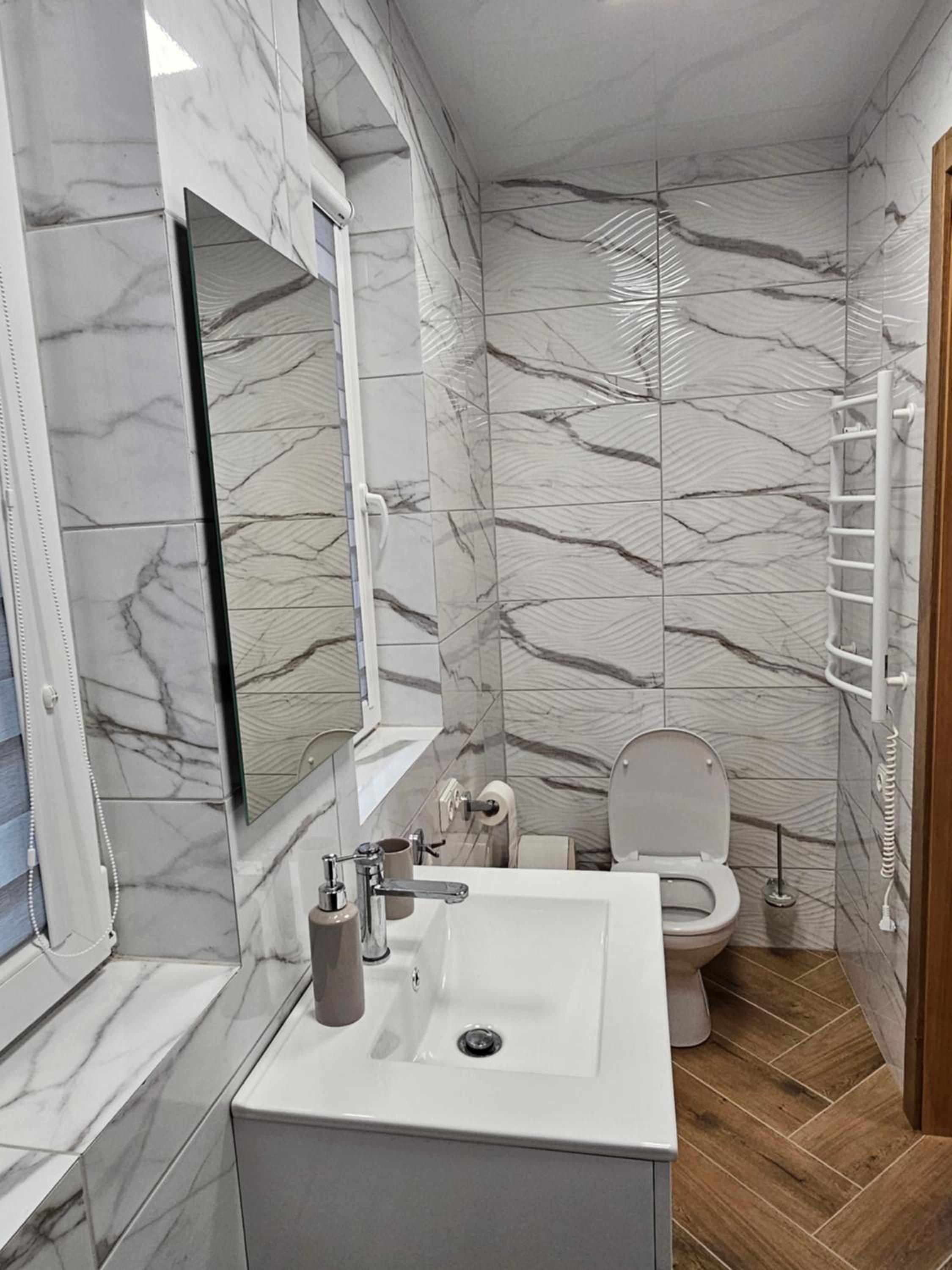 Apartmens LORETA