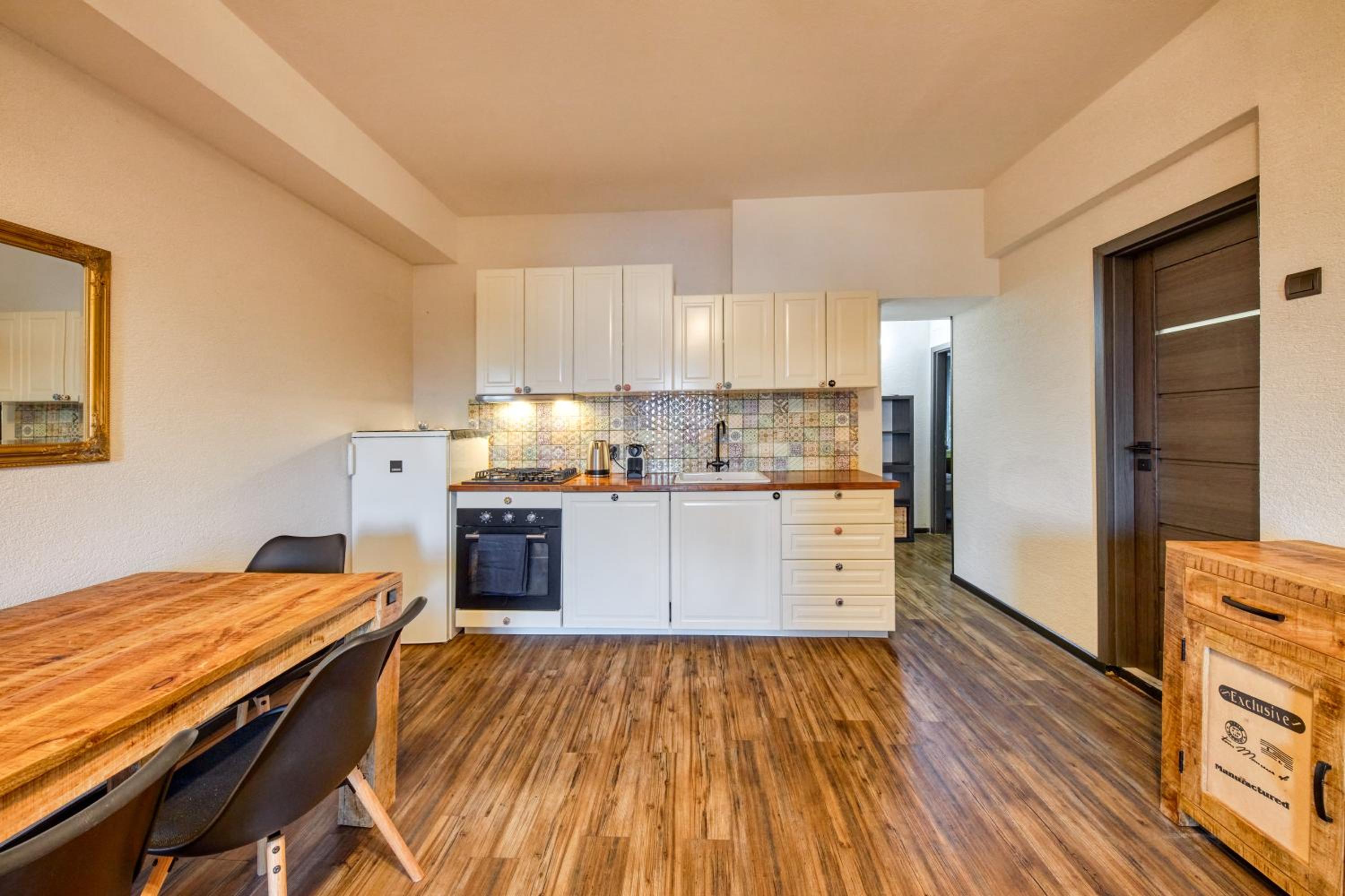 Mahalo Apartment