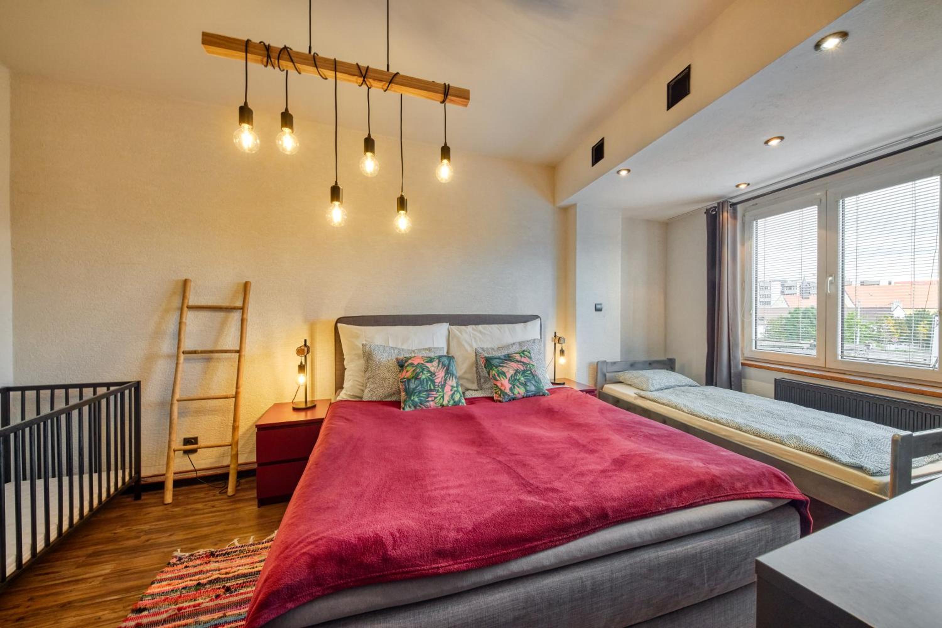 Mahalo Apartment