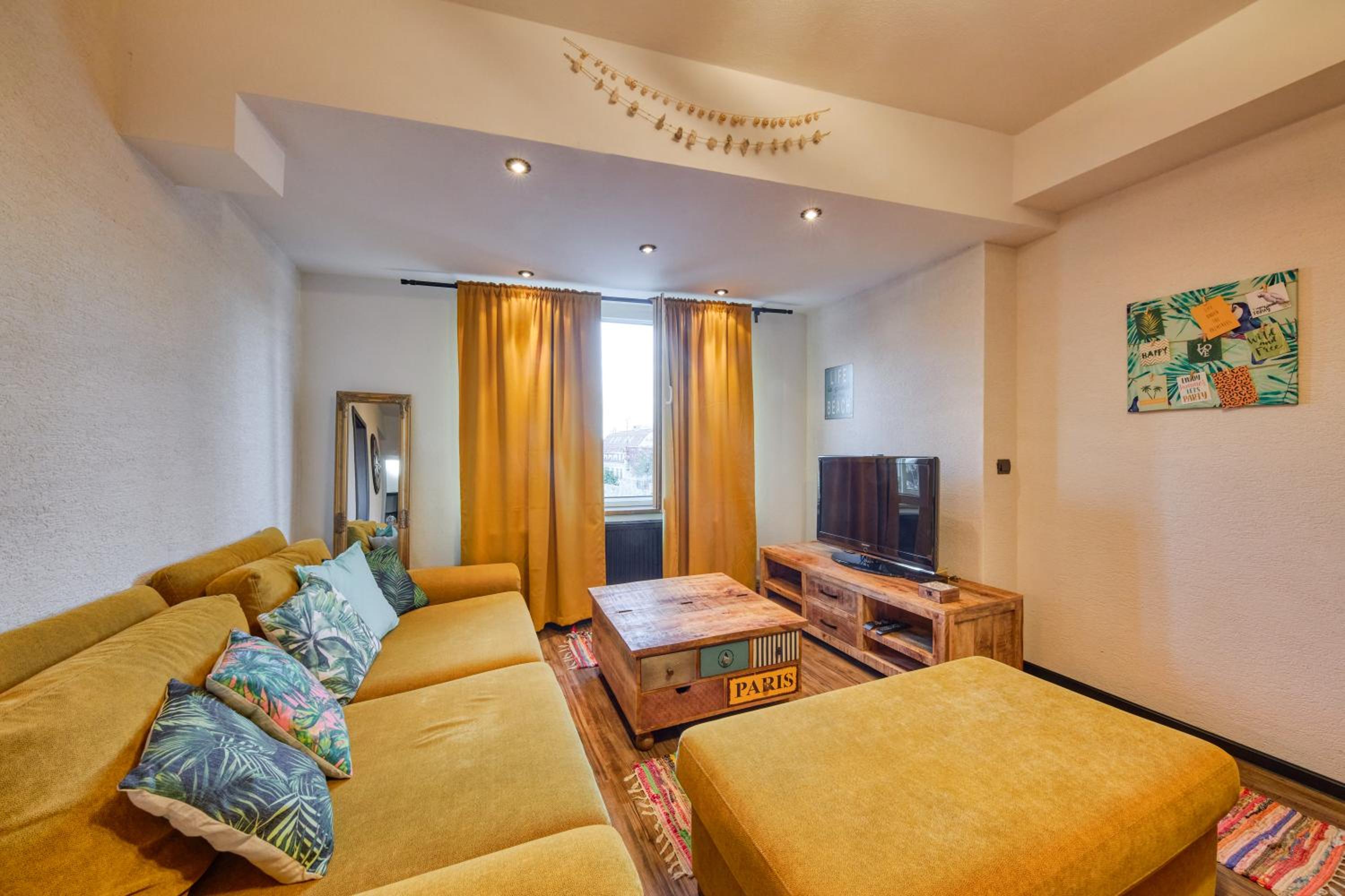 Mahalo Apartment