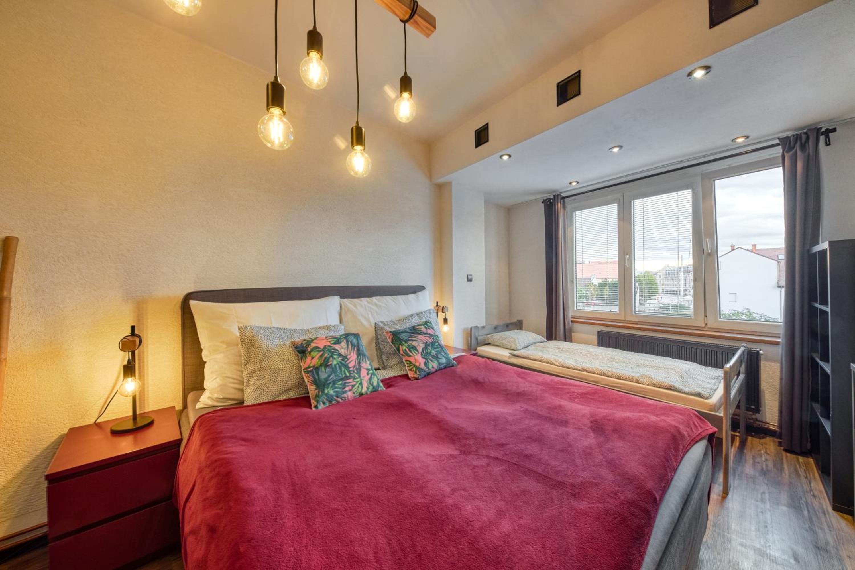 Mahalo Apartment
