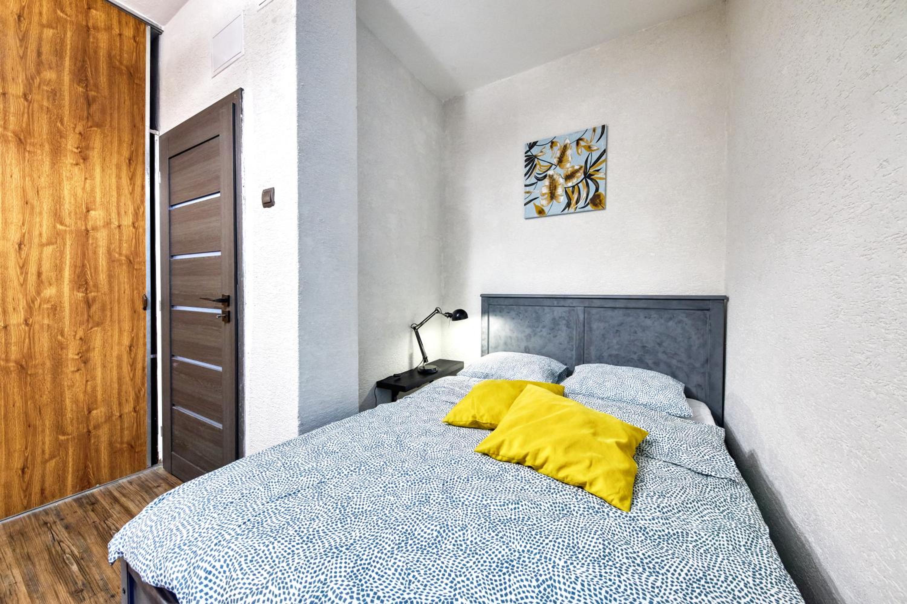 Mahalo Apartment