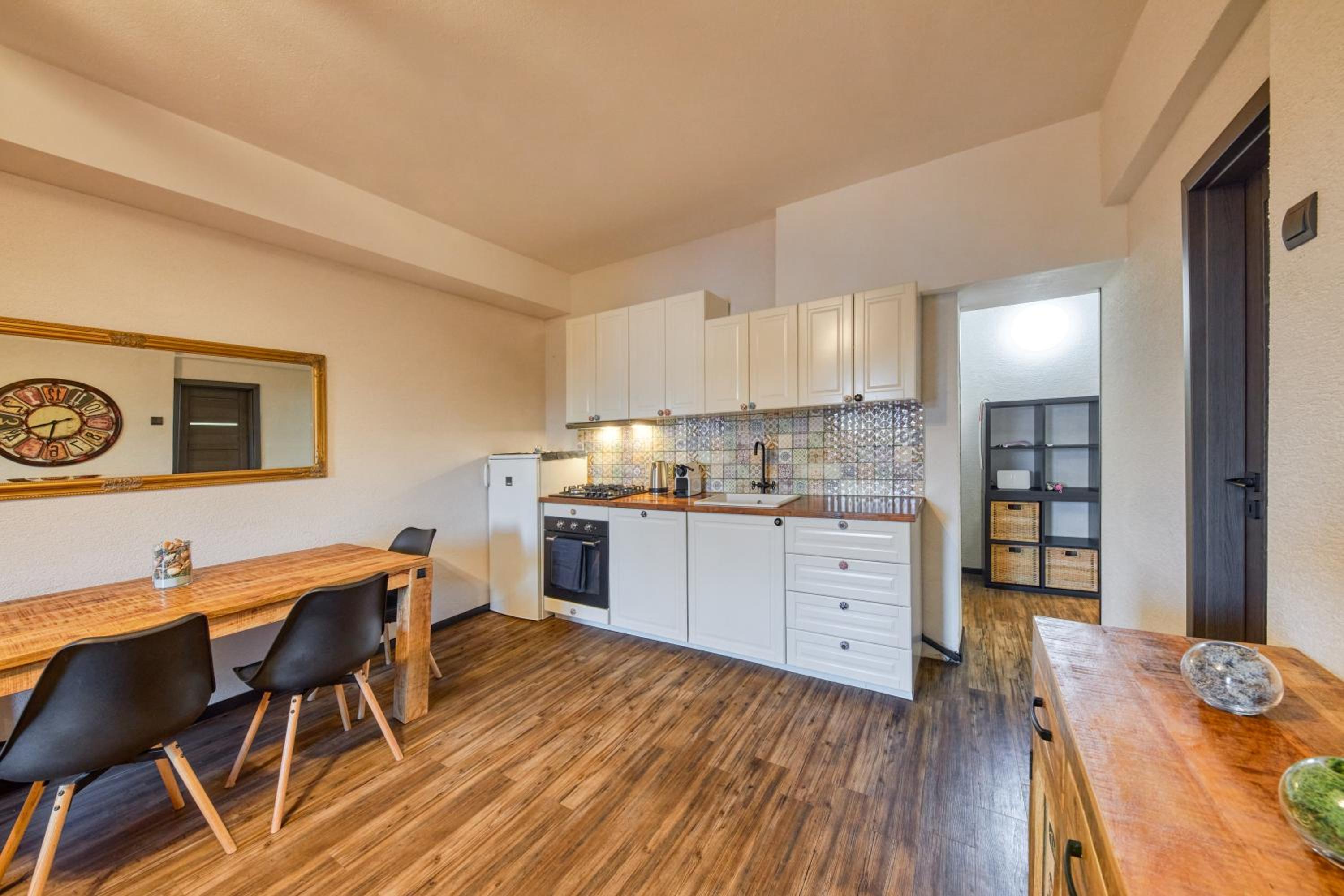Mahalo Apartment