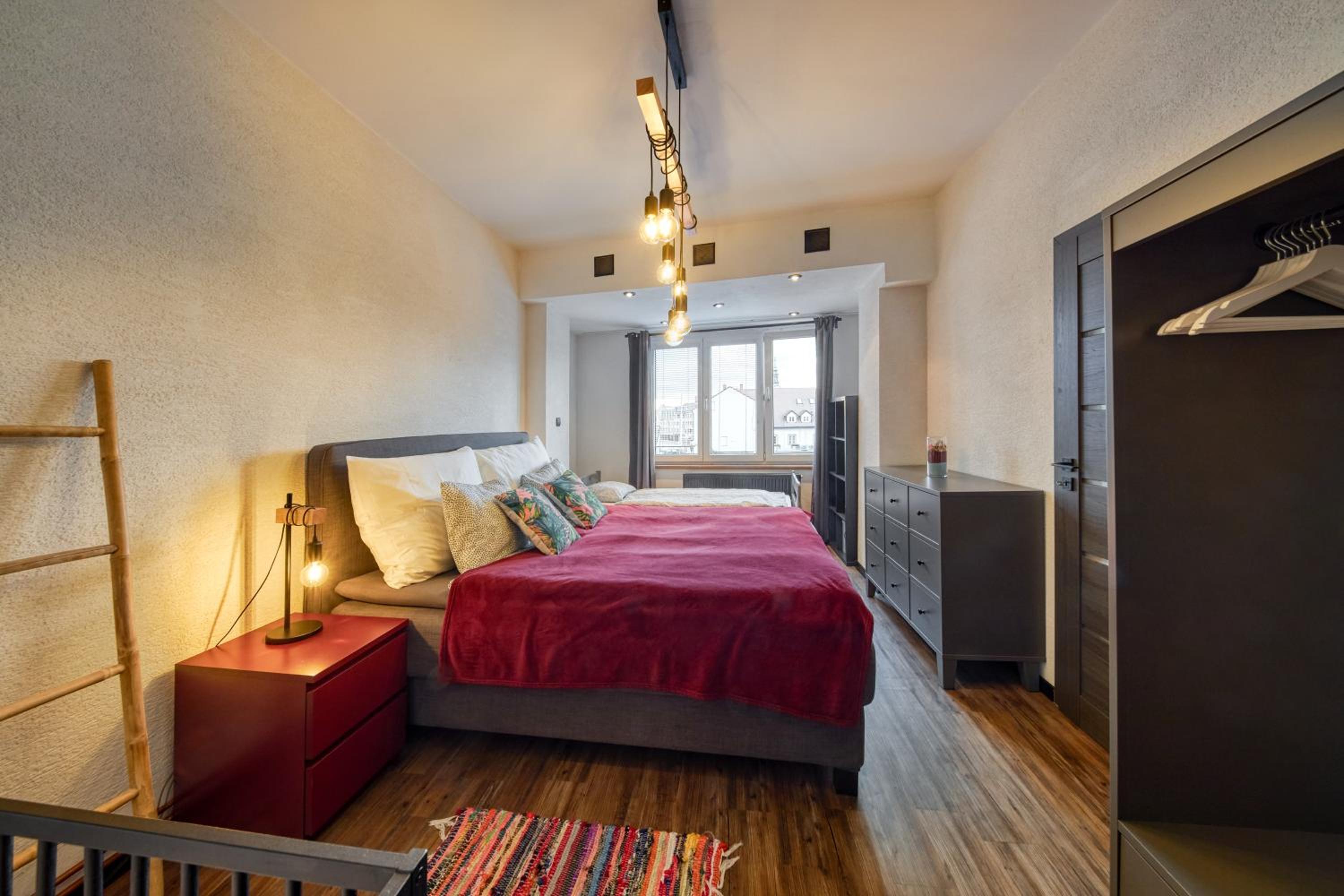 Mahalo Apartment